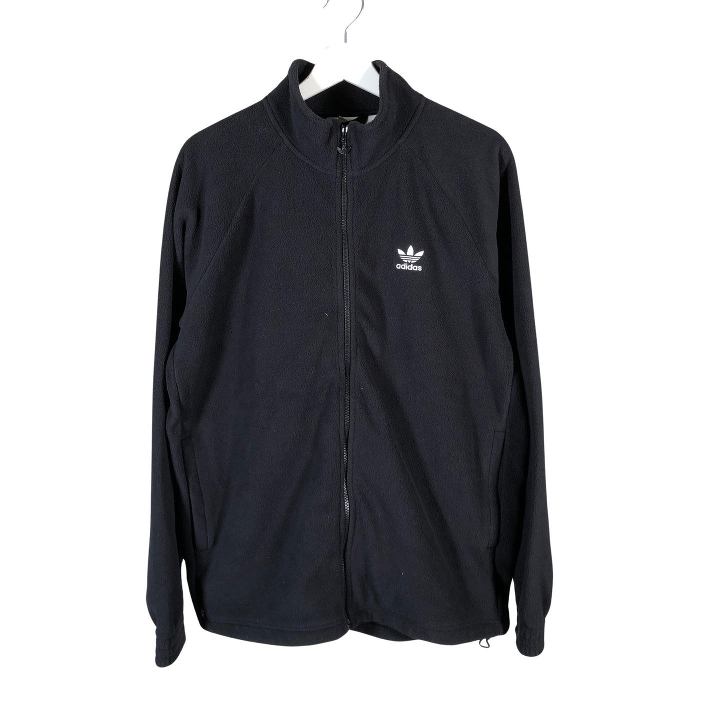 Unisex Adidas - Fleecetakki, koko M - (1)