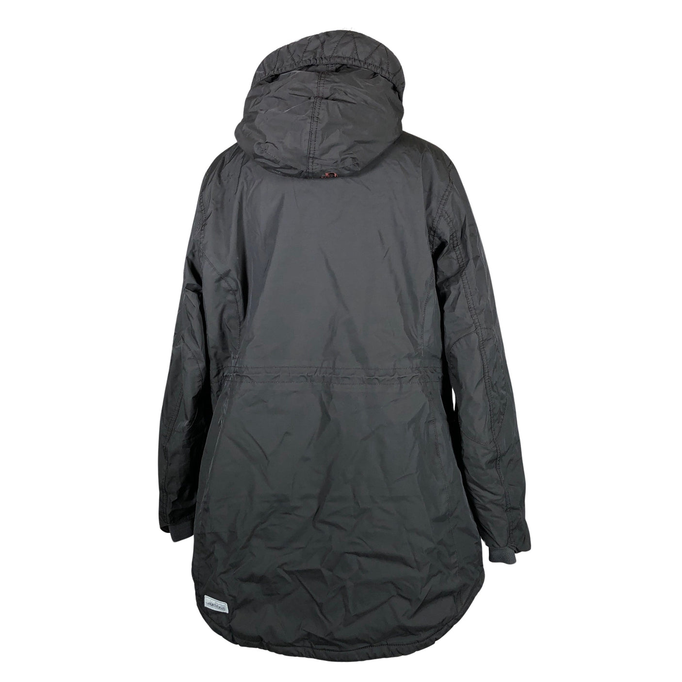 Unisex Didriksons - Parkatakki, koko 48 - (2)