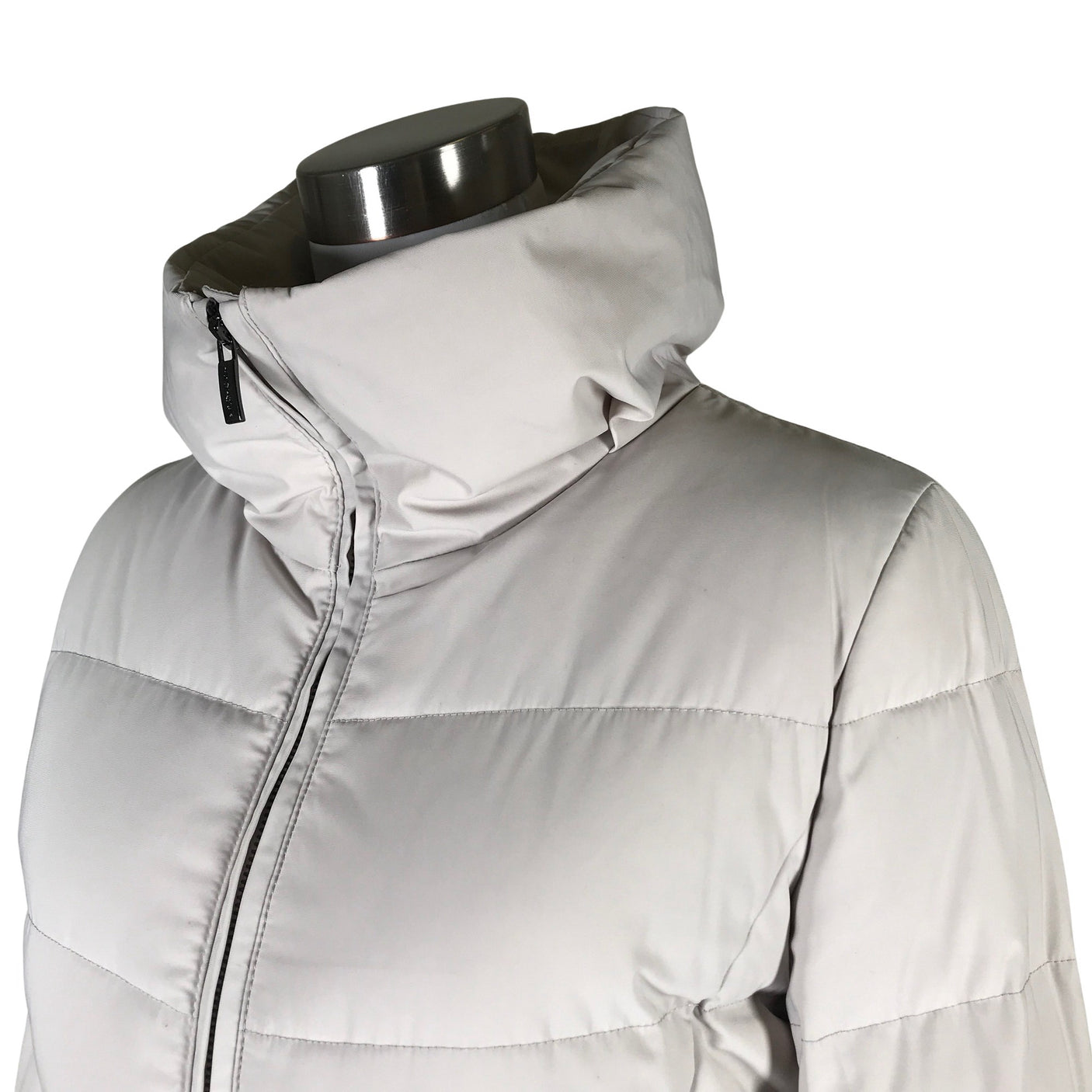 Unisex Armani Collezioni - Untuvatakki, koko 38 - (3)