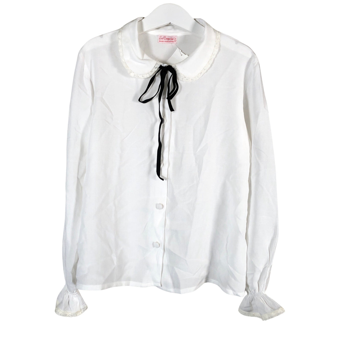 Unisex La Coqueta - Juhlapaita, koko 134 - 140 - (1)