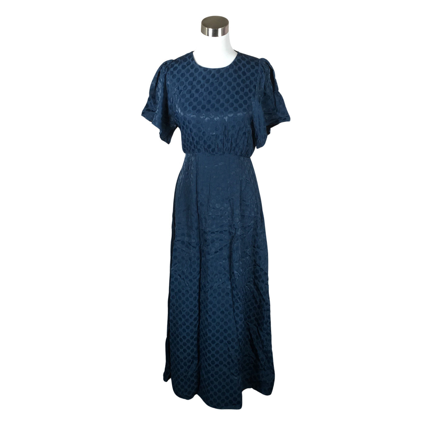 Unisex Oysho - Sifonkimekko, koko 38 - (1)