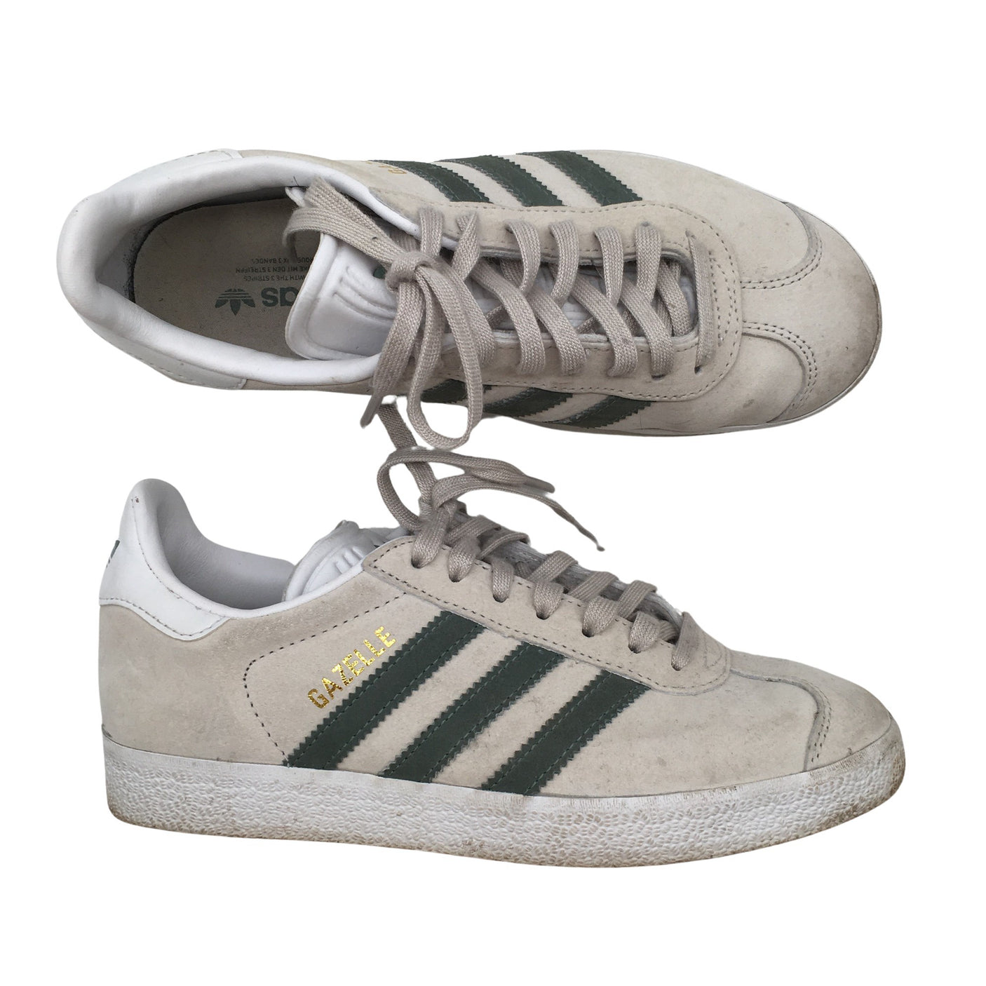 Unisex Adidas - Tennarit, koko 36 - (1)