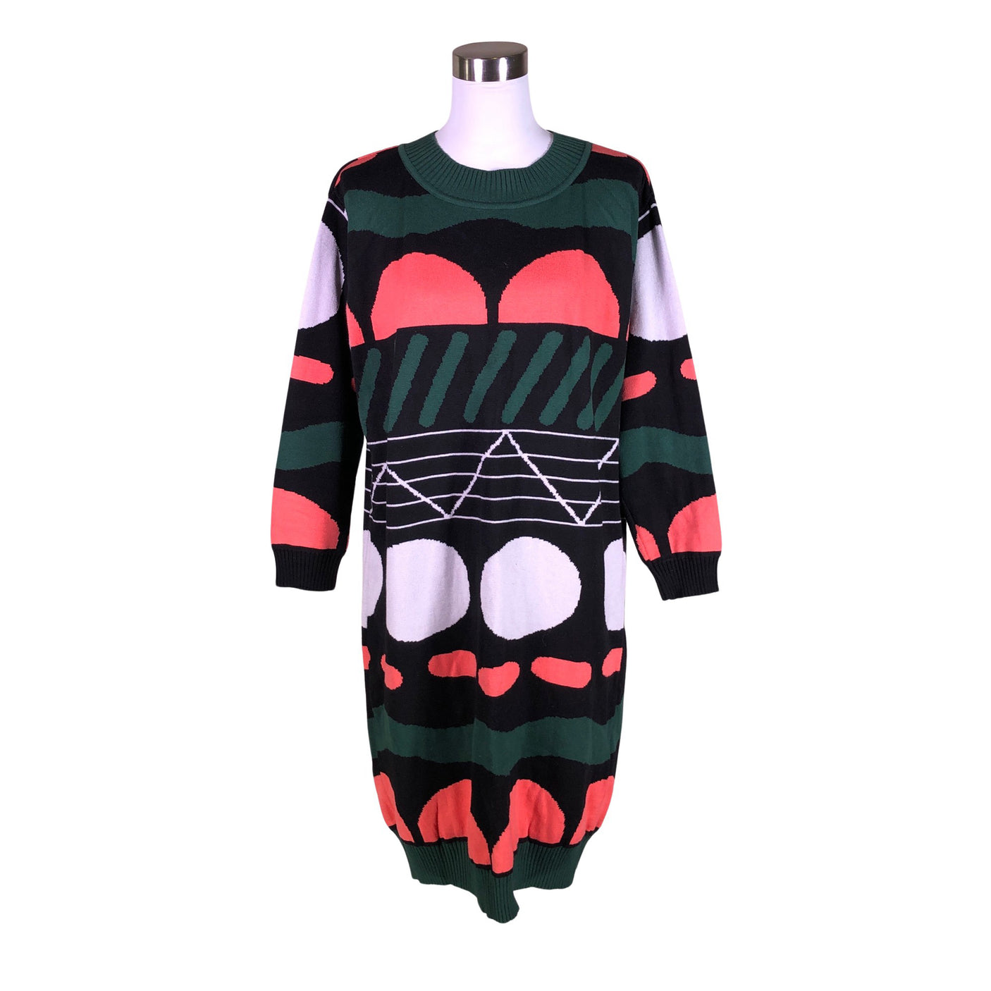 Unisex Papu - Neulemekko, koko 36 - (1)