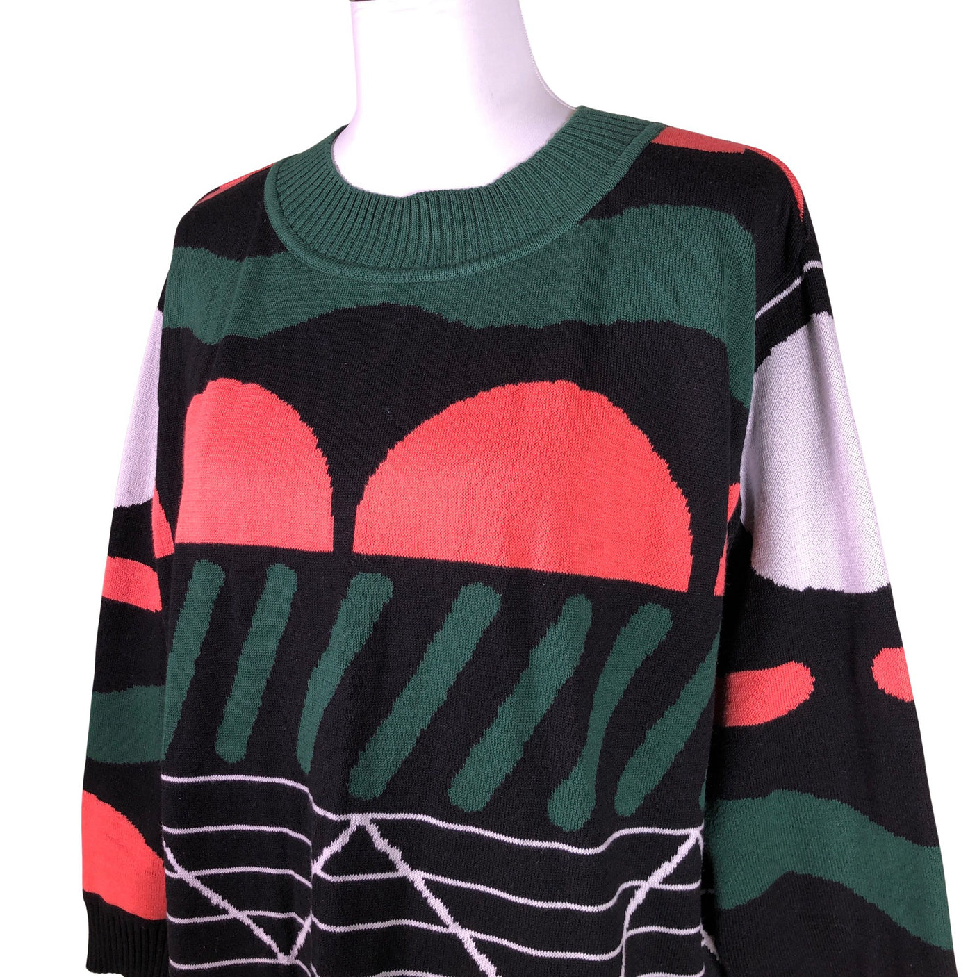 Unisex Papu - Neulemekko, koko 36 - (3)