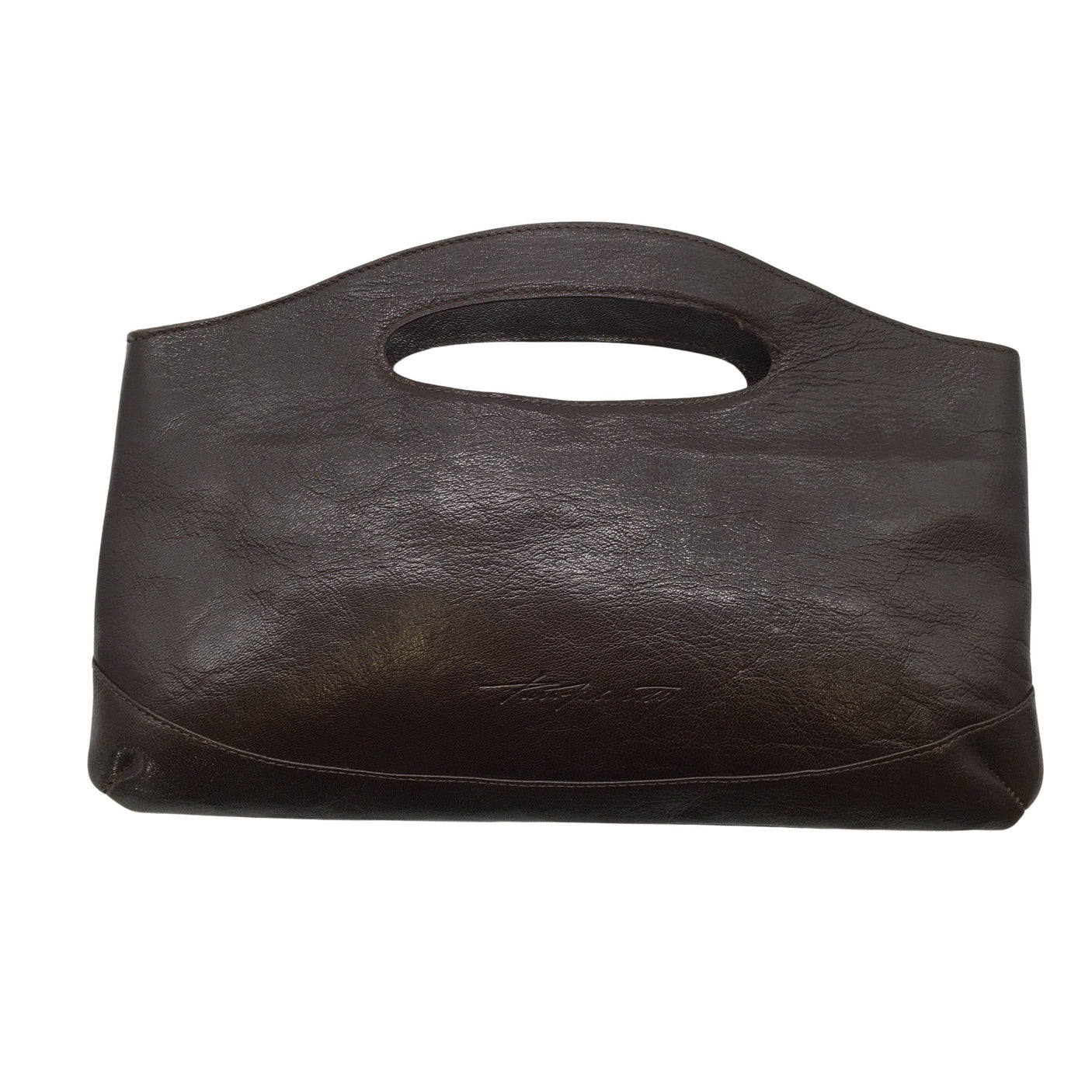Unisex Pertti Palmroth - Käsilaukku, koko Mini - (1)