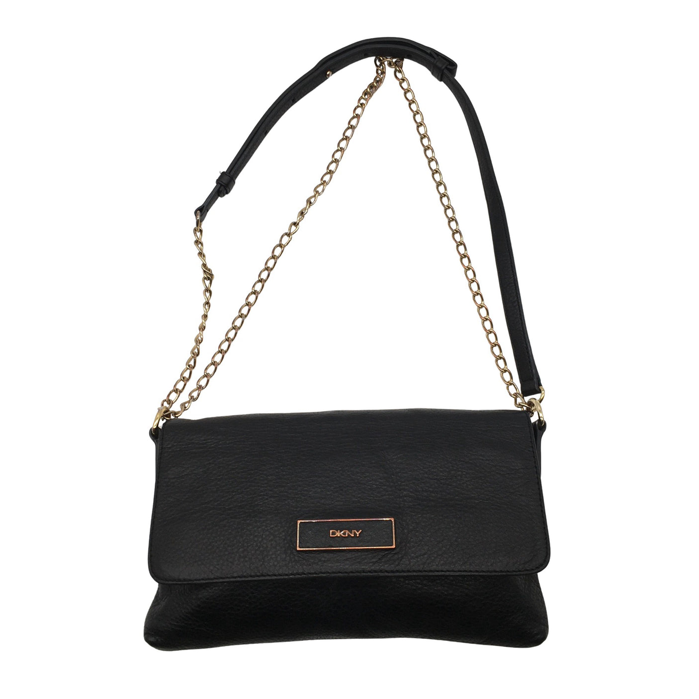 Unisex DKNY - Olkalaukku, koko Mini - (2)