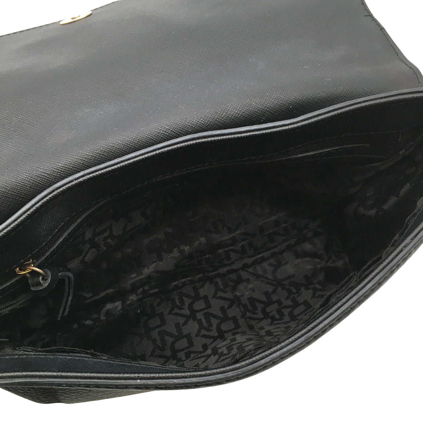Unisex DKNY - Olkalaukku, koko Mini - (3)
