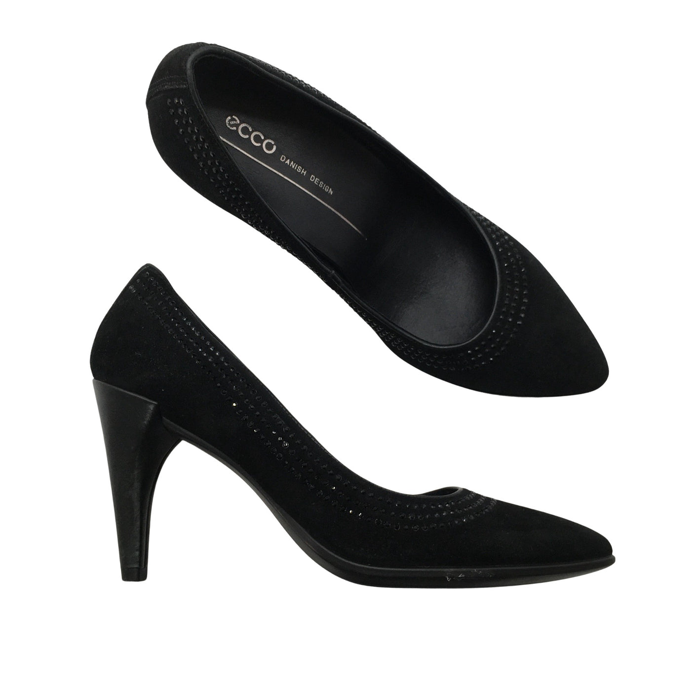 Juhlakorkokengät, koko 39