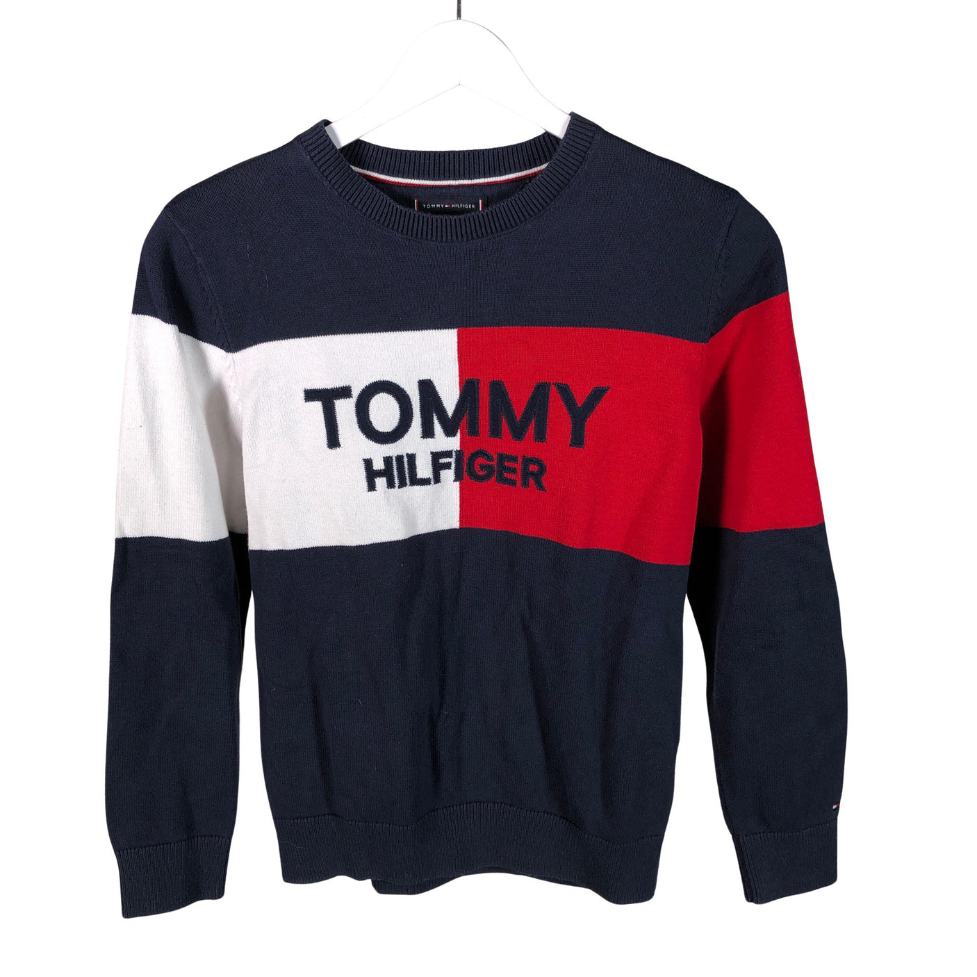 Unisex Tommy Hilfiger - Neulepaita, koko 158 - 164 - (1)
