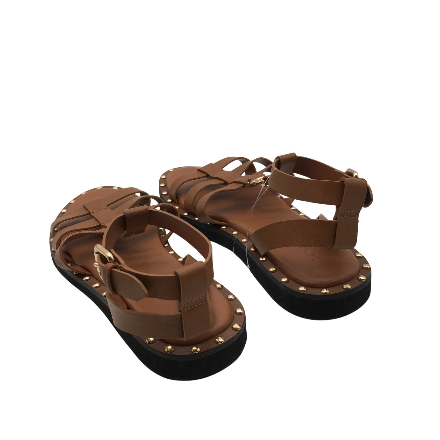 Unisex Coach - Sandaalit, koko 38 - (2)