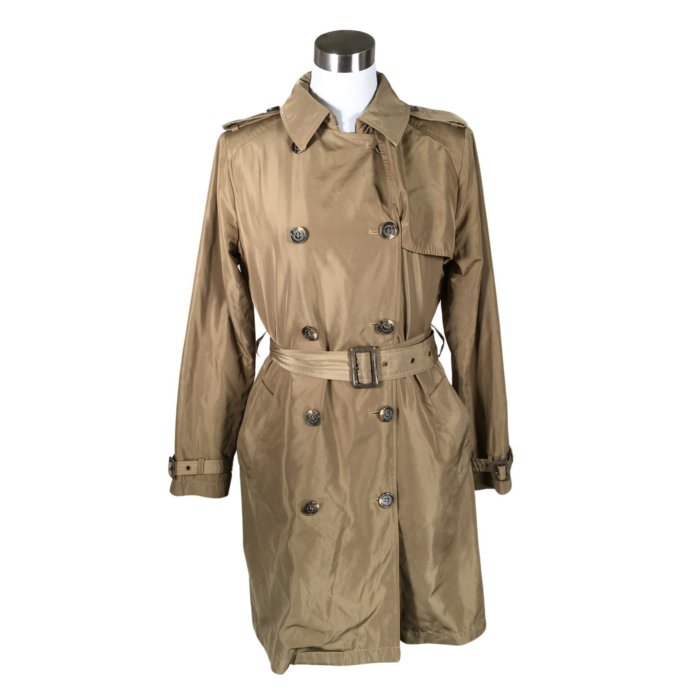 Trenssitakki, koko 36