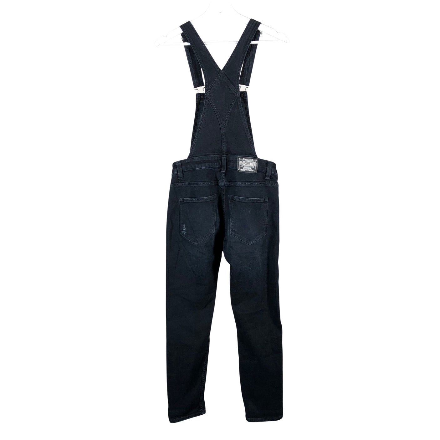 Unisex Crocker - Haalarit, koko 34 - (2)