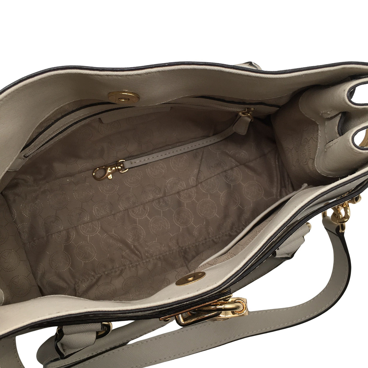 Unisex Michael Kors - Käsilaukku, koko Midi - (2)
