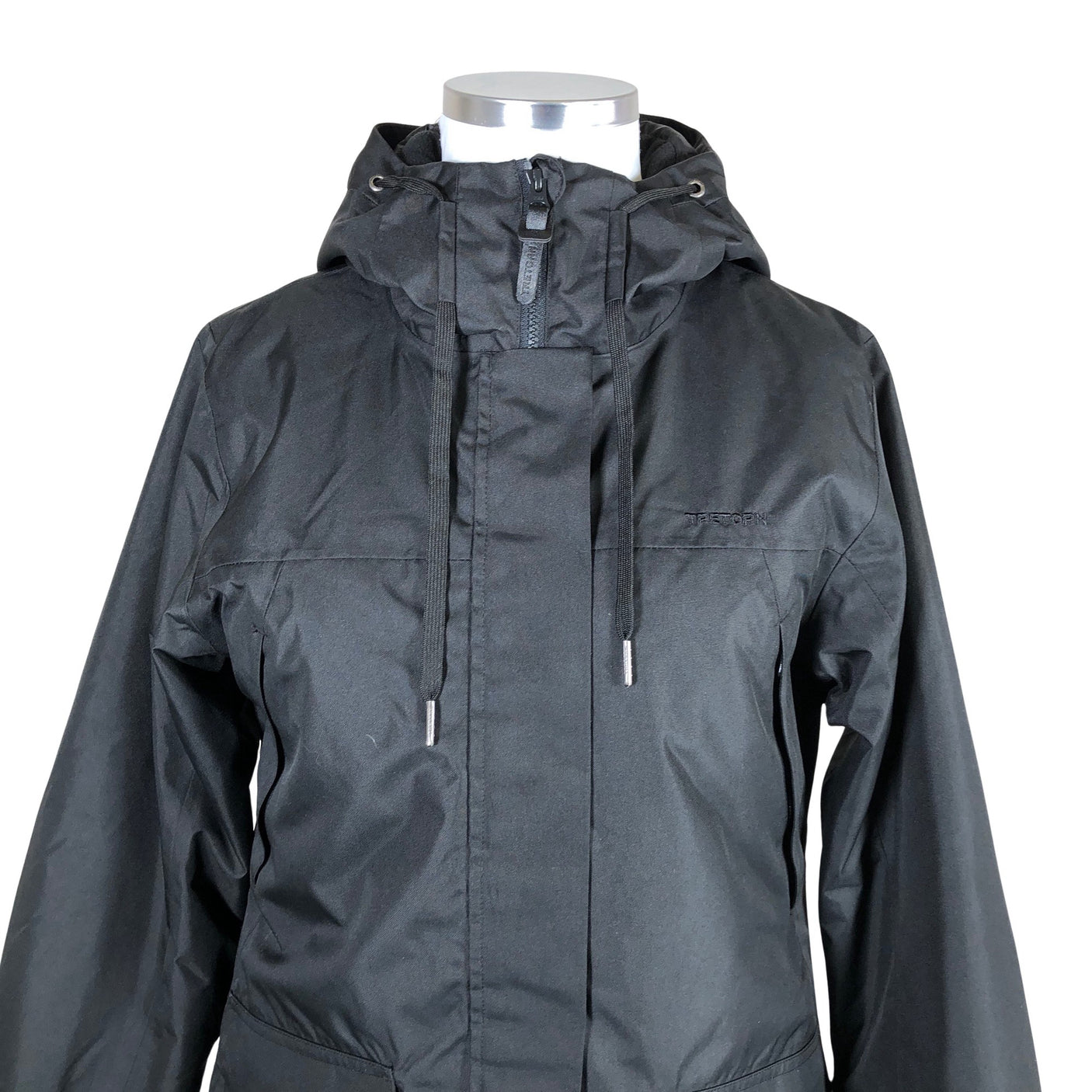 Unisex Tretorn - Parkatakki, koko 42 - (3)