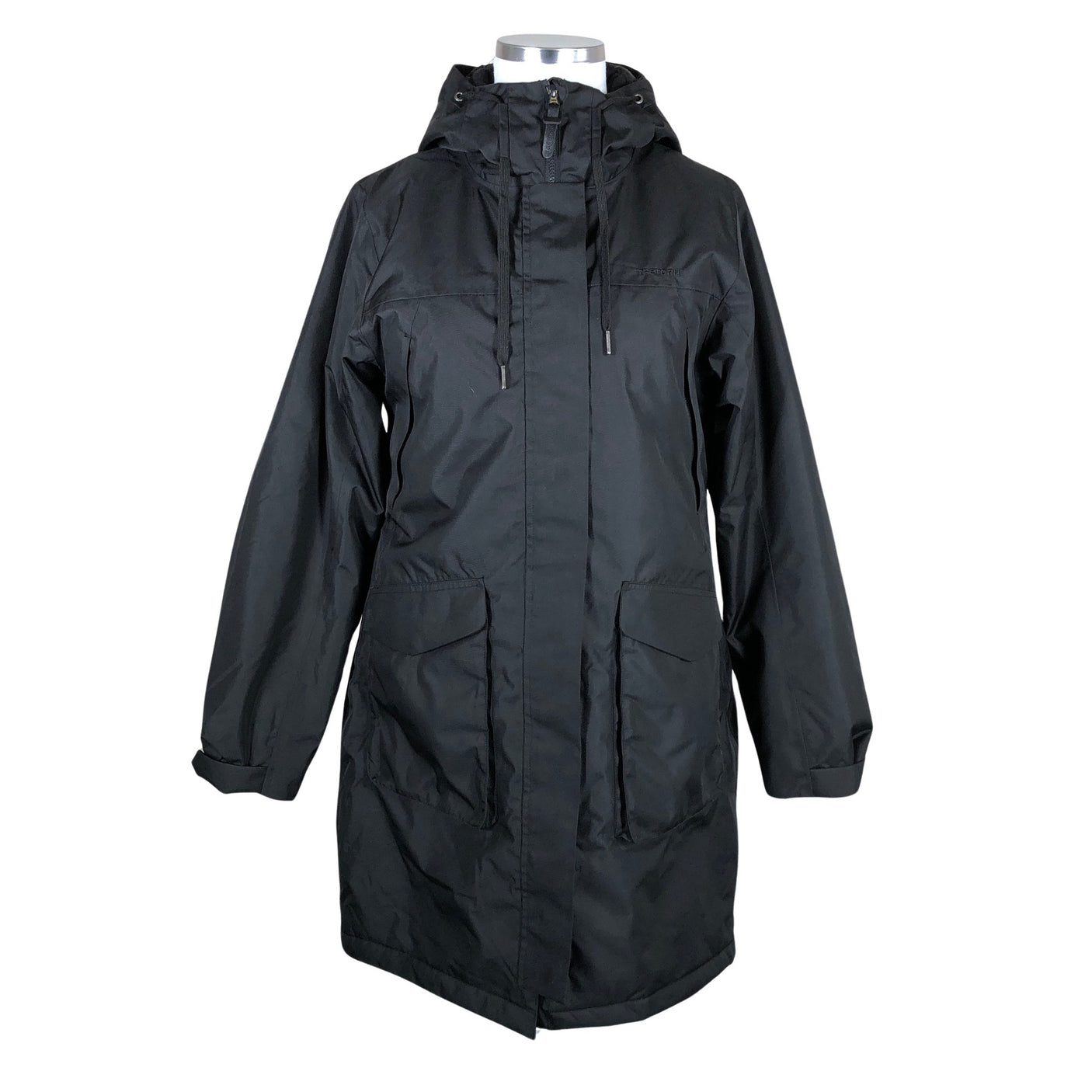 Unisex Tretorn - Parkatakki, koko 42 - (1)