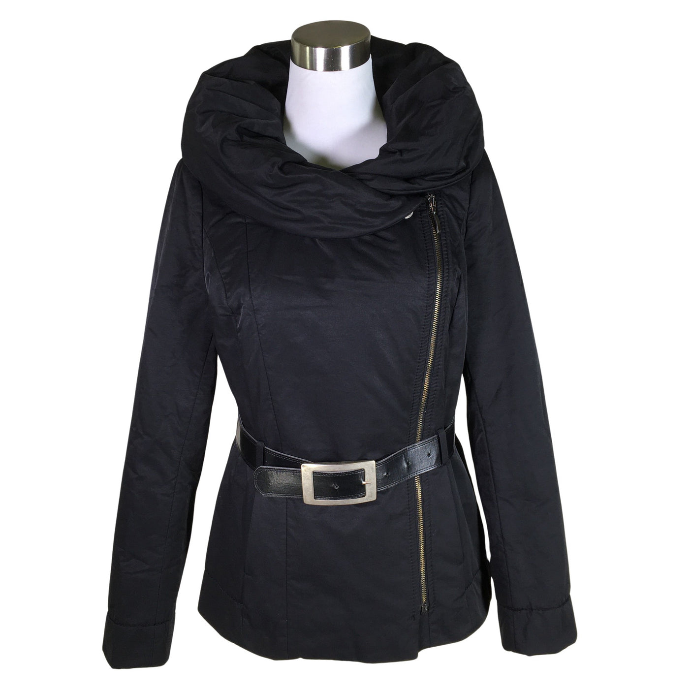 Unisex MasCara - Toppatakki, koko 38 - (1)