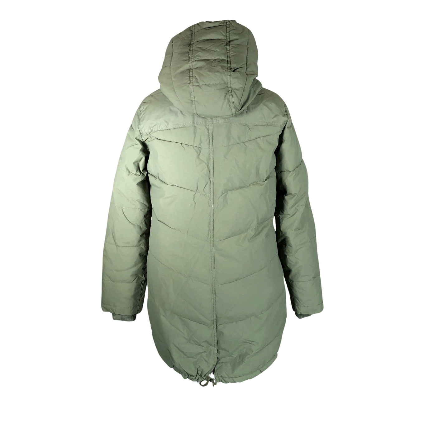 Unisex Everest - Toppatakki, koko 42 - (2)