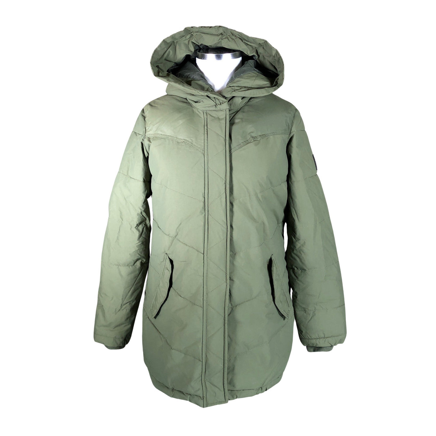 Unisex Everest - Toppatakki, koko 42 - (1)