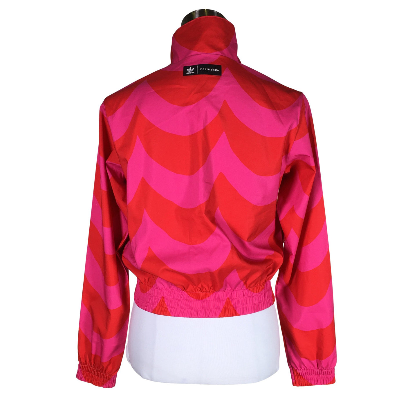 Unisex Adidas - Ulkoilutakki, koko 32 - (2)