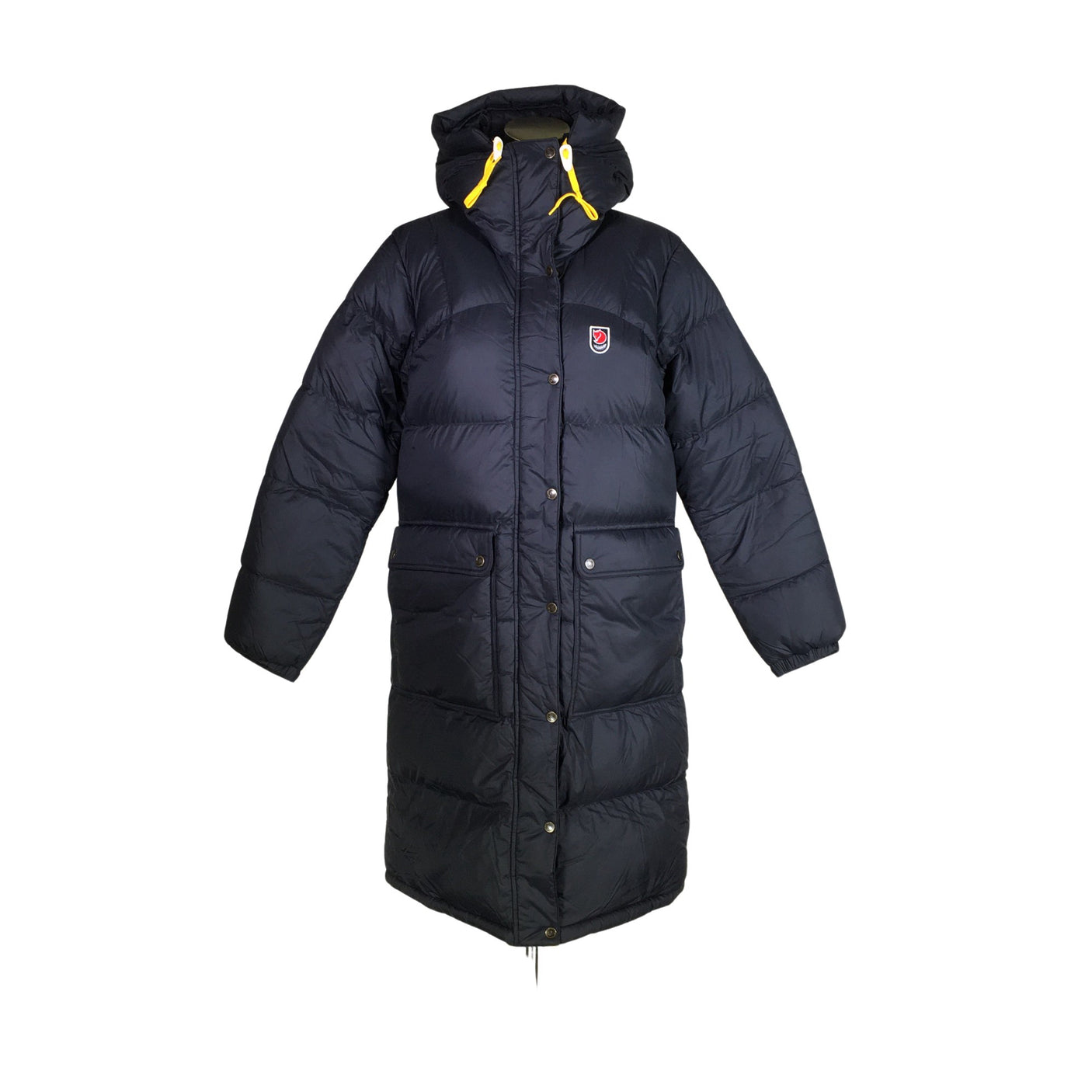 Unisex Fjällräven - Untuvatakki, koko 40 - (1)