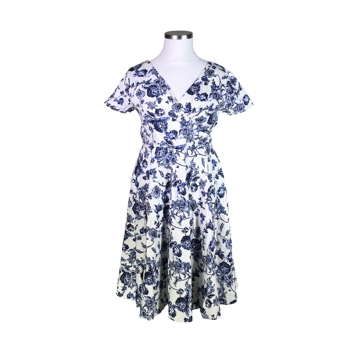 Unisex Collectif - Kangasmekko, koko 42 - (1)