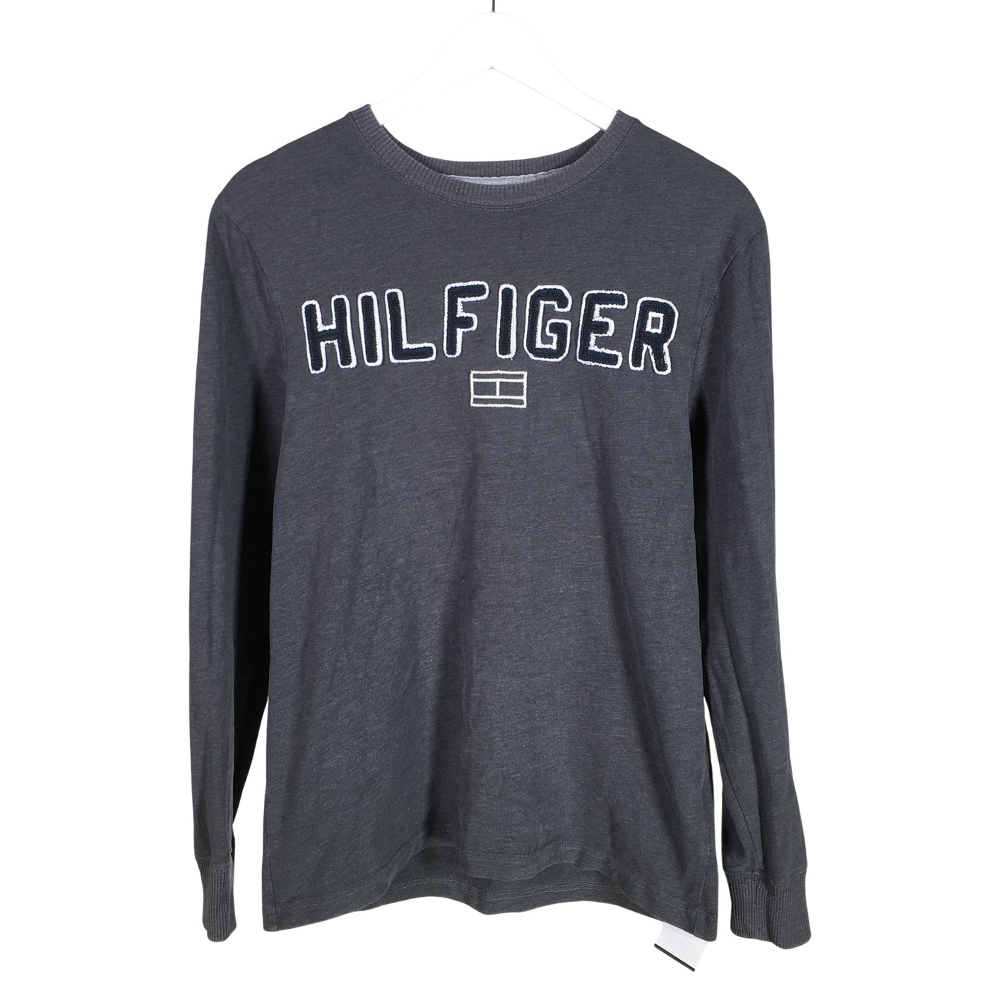 Unisex Tommy Hilfiger - Trikoopaita, koko S - (1)