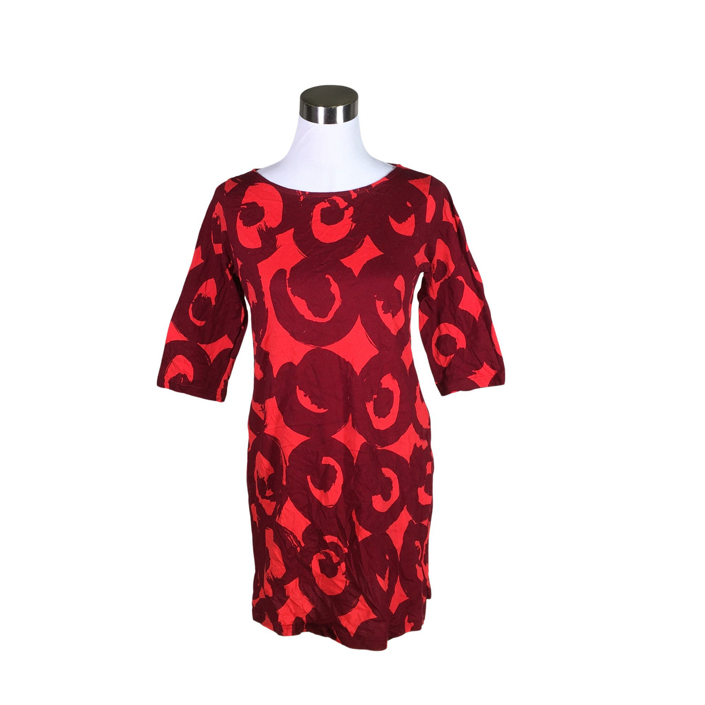 Unisex Marimekko - Trikootunika, koko 38 - (1)