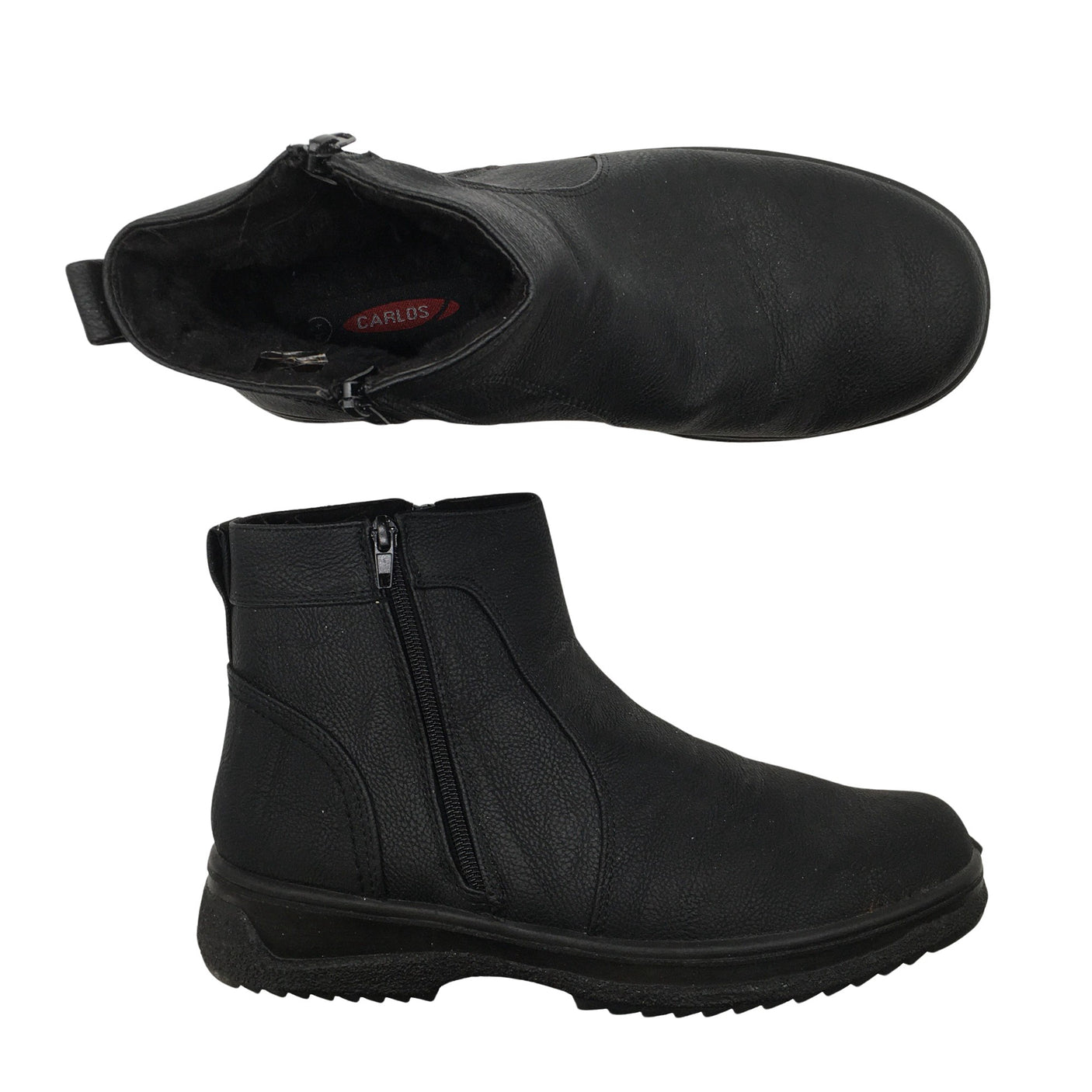 Unisex Carlos - Nilkkurit, koko 41 - (1)