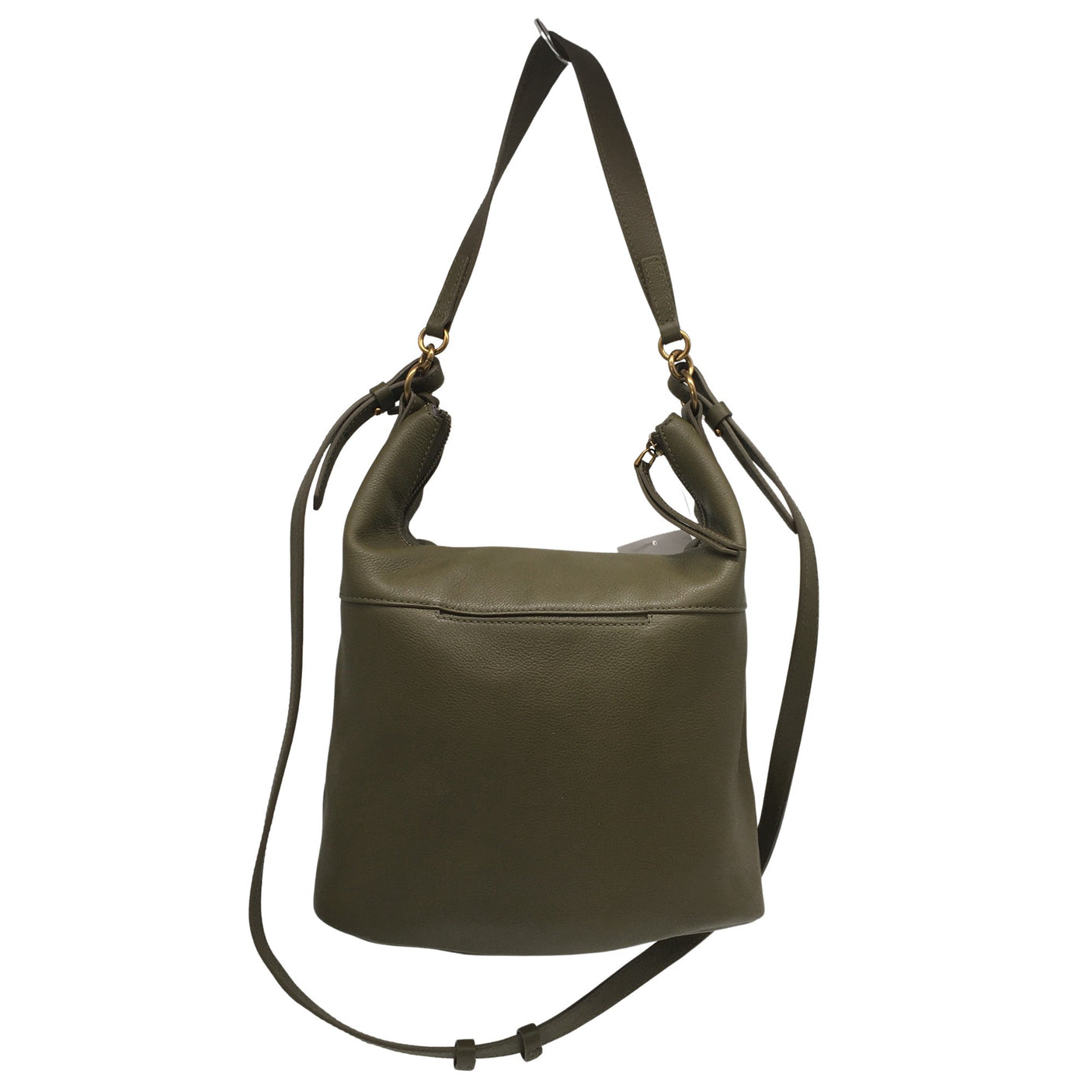 Unisex Fossil - Käsilaukku, koko Midi - (2)