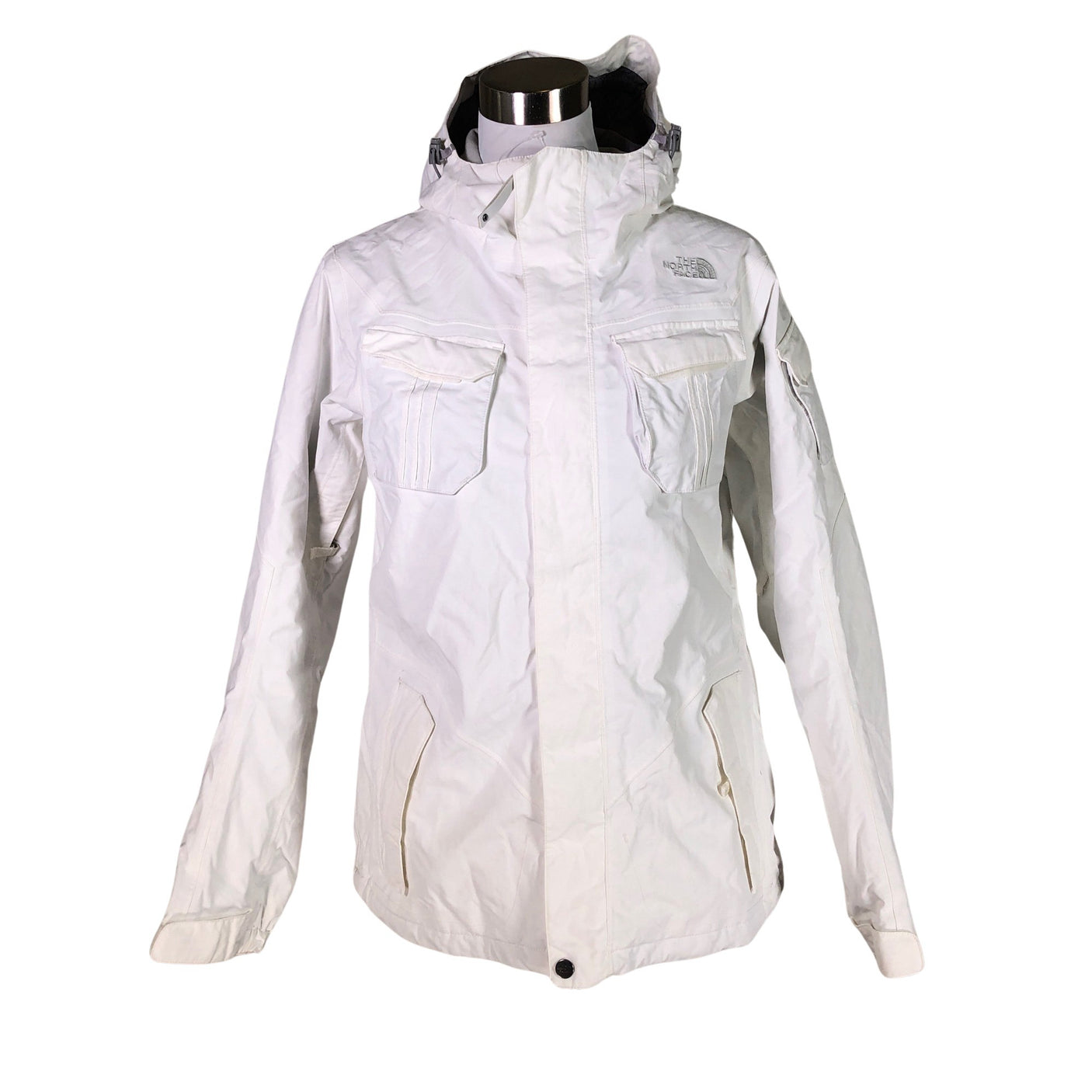Unisex The North Face - Toppatakki, koko 40 - (1)