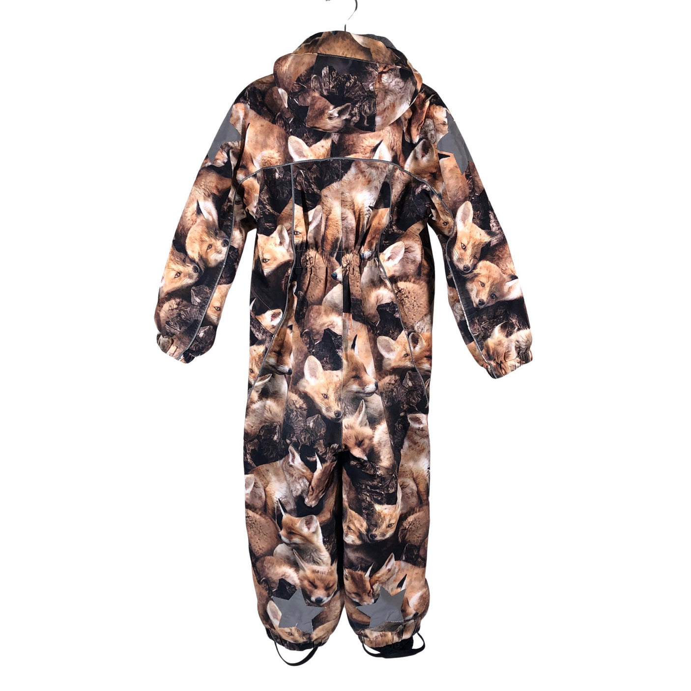 Unisex Molo Kids - Toppahaalari, koko 110 - 116 - (2)