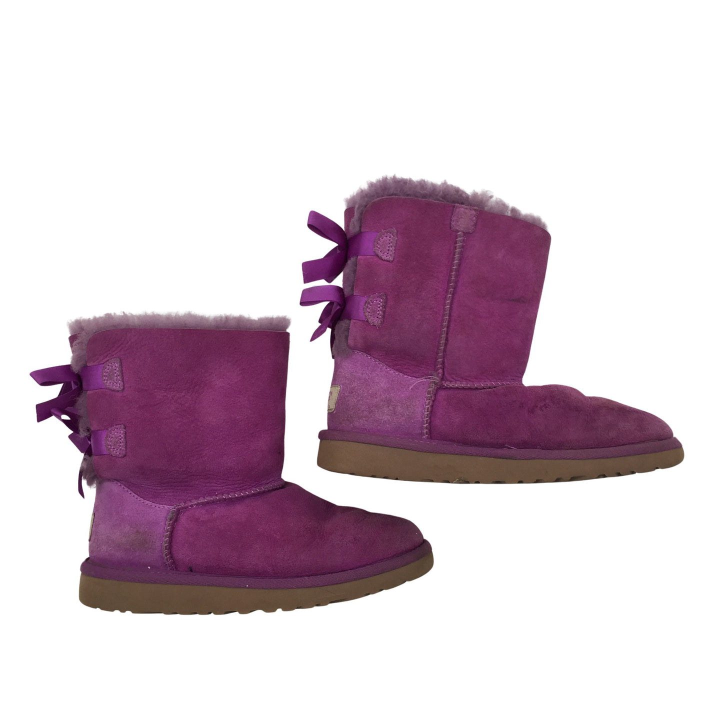 Unisex Ugg - Talvikengät, koko 32 - (1)