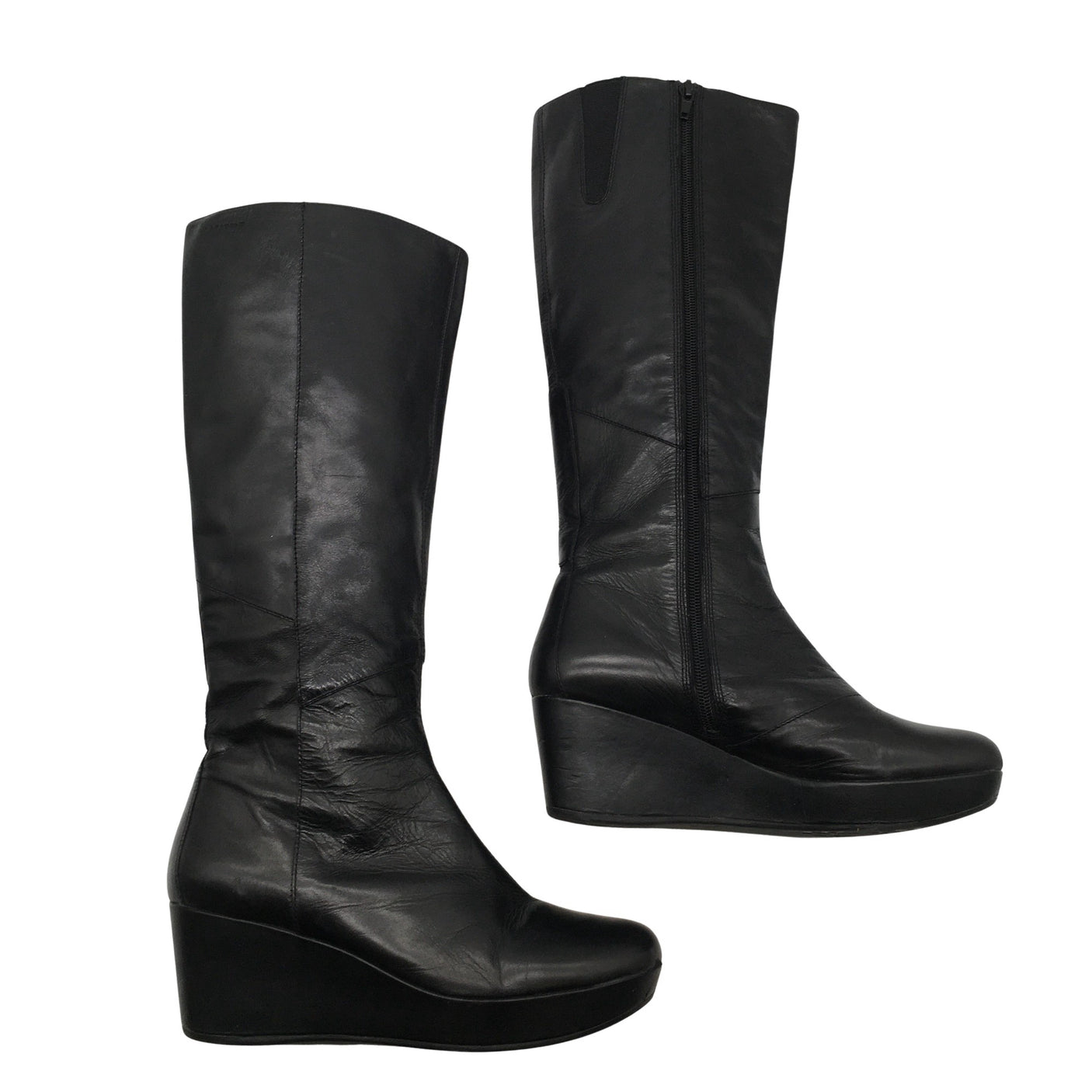 Unisex Vagabond - Saappaat, koko 40 - (1)