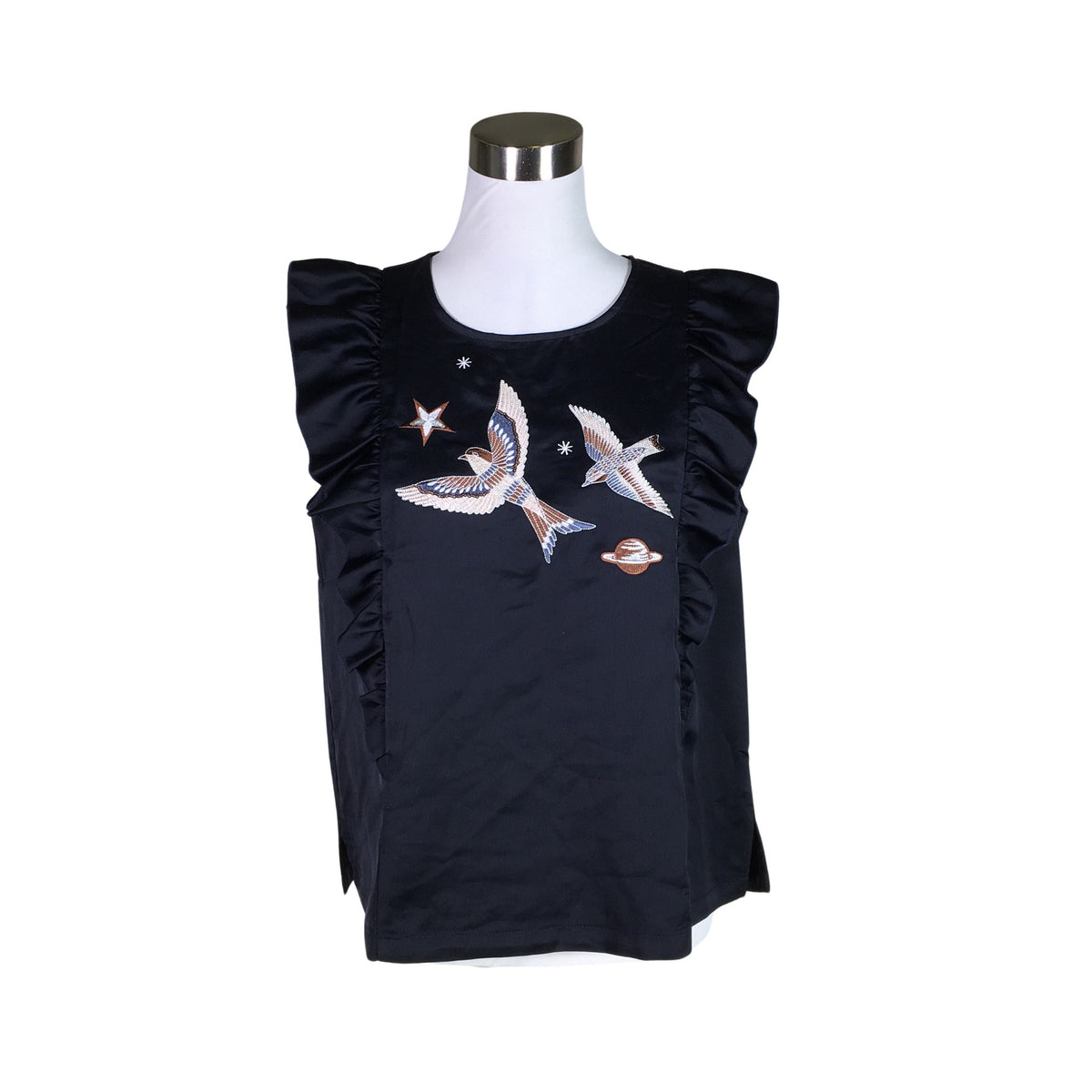 Unisex mint&berry - Toppi, koko 38 - (1)