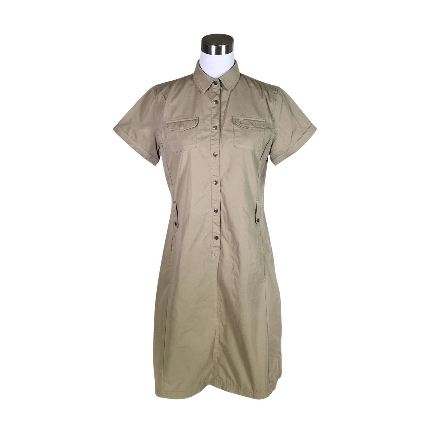 Kangasmekko, koko 38