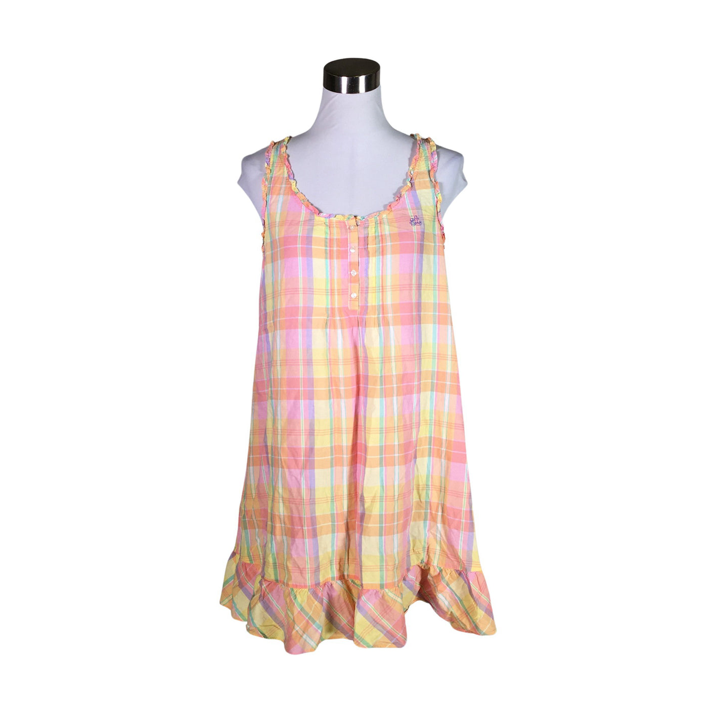 Unisex Ralph Lauren - Kangasmekko, koko 40 - (1)