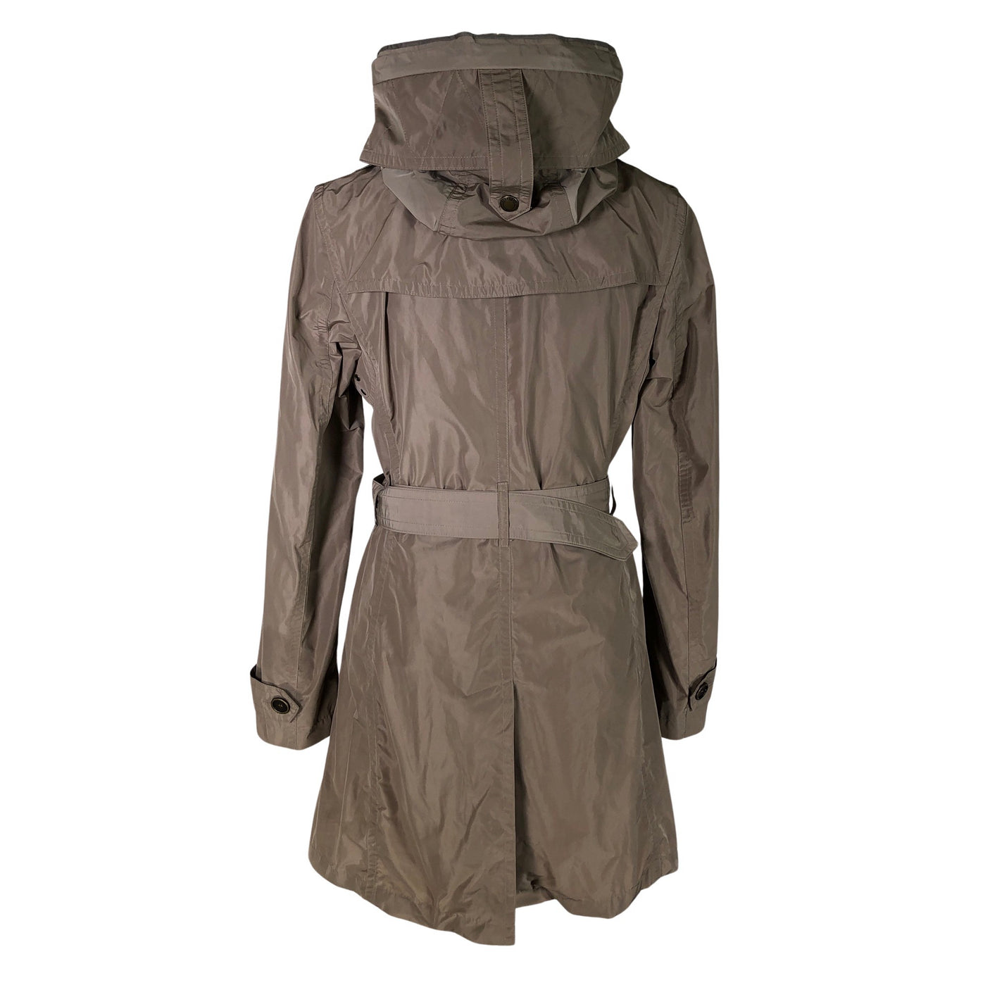 Unisex Burberry Brit - Trenssitakki, koko 38 - (2)