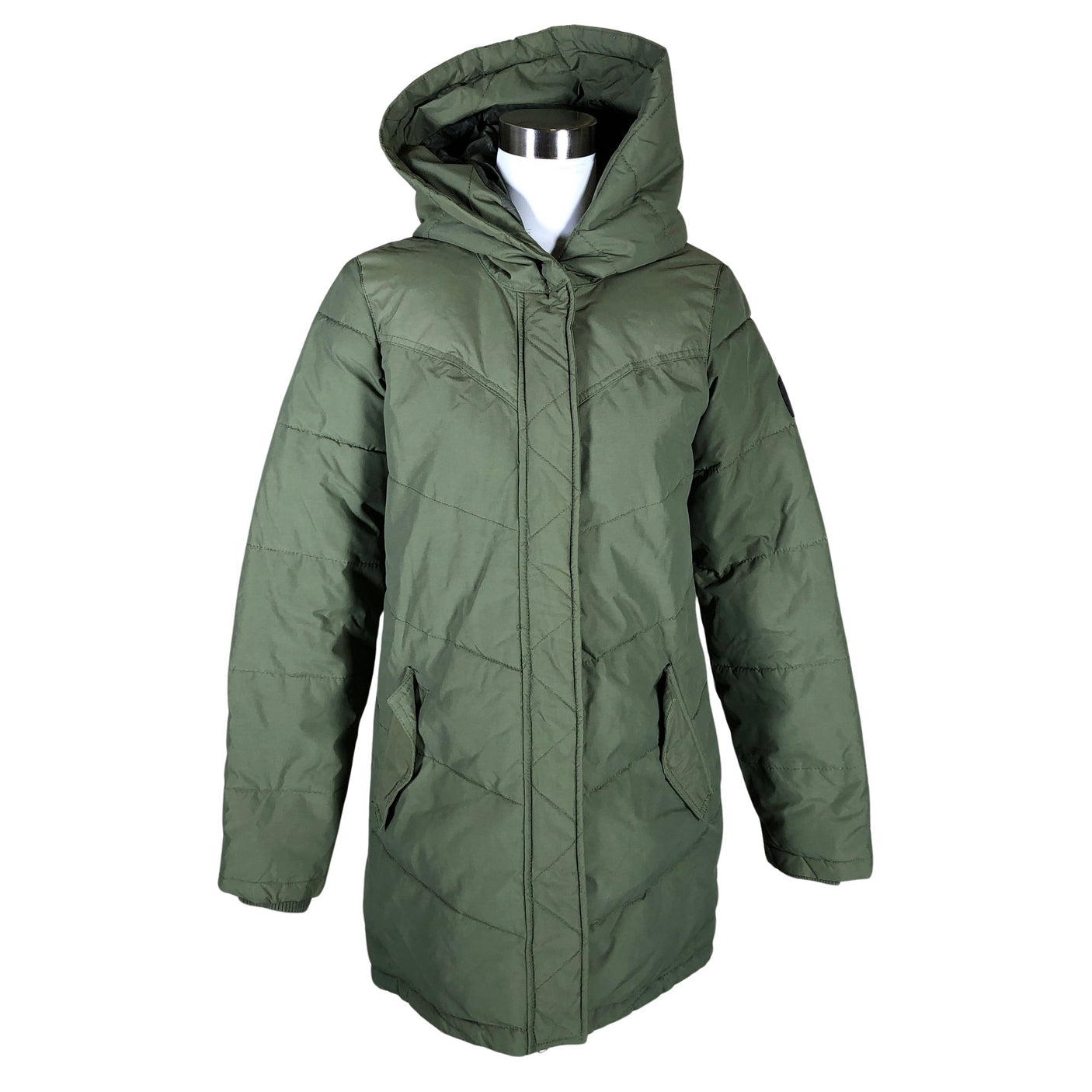 Unisex Everest - Toppatakki, koko 38 - (1)