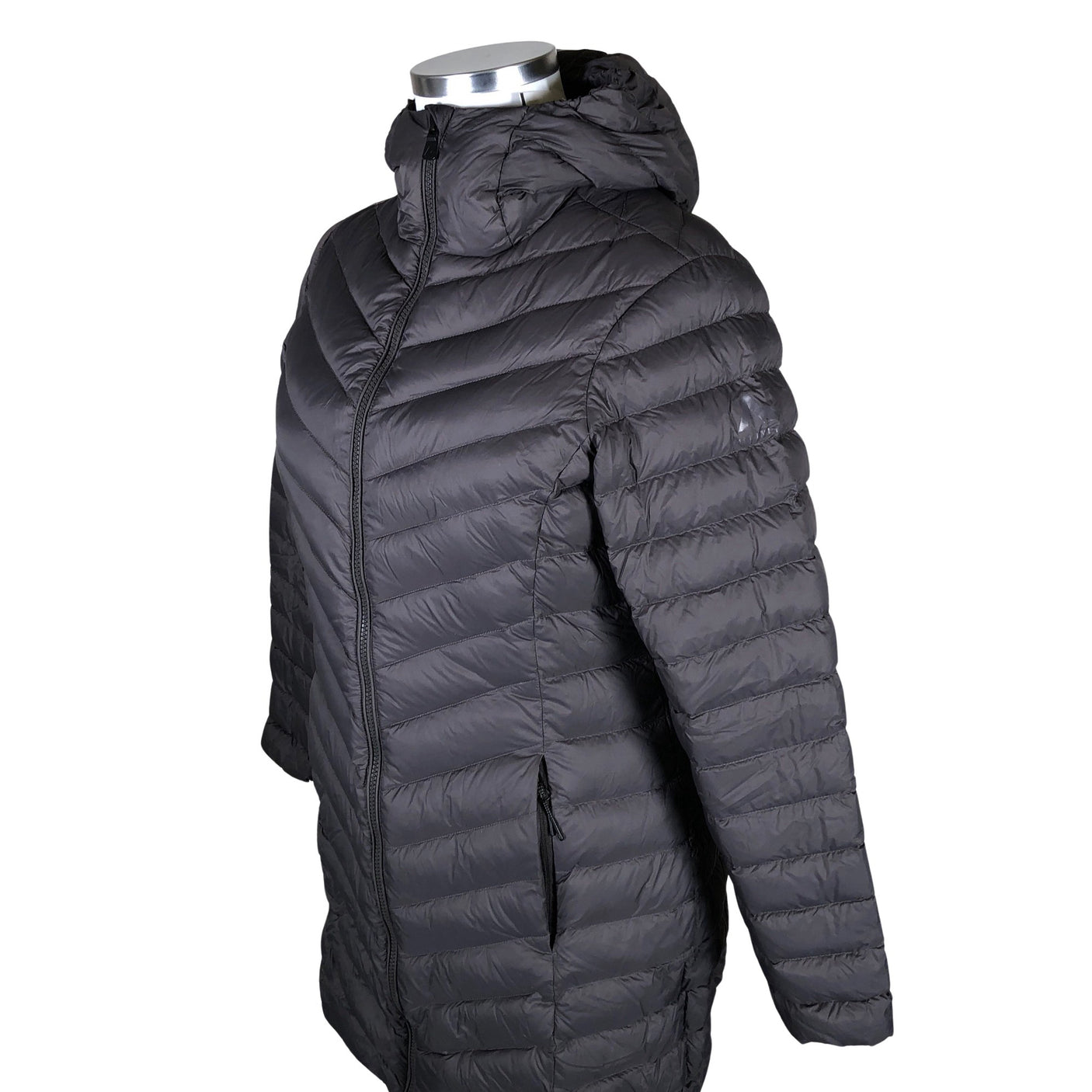 Kevytuntuvatakki, koko 42