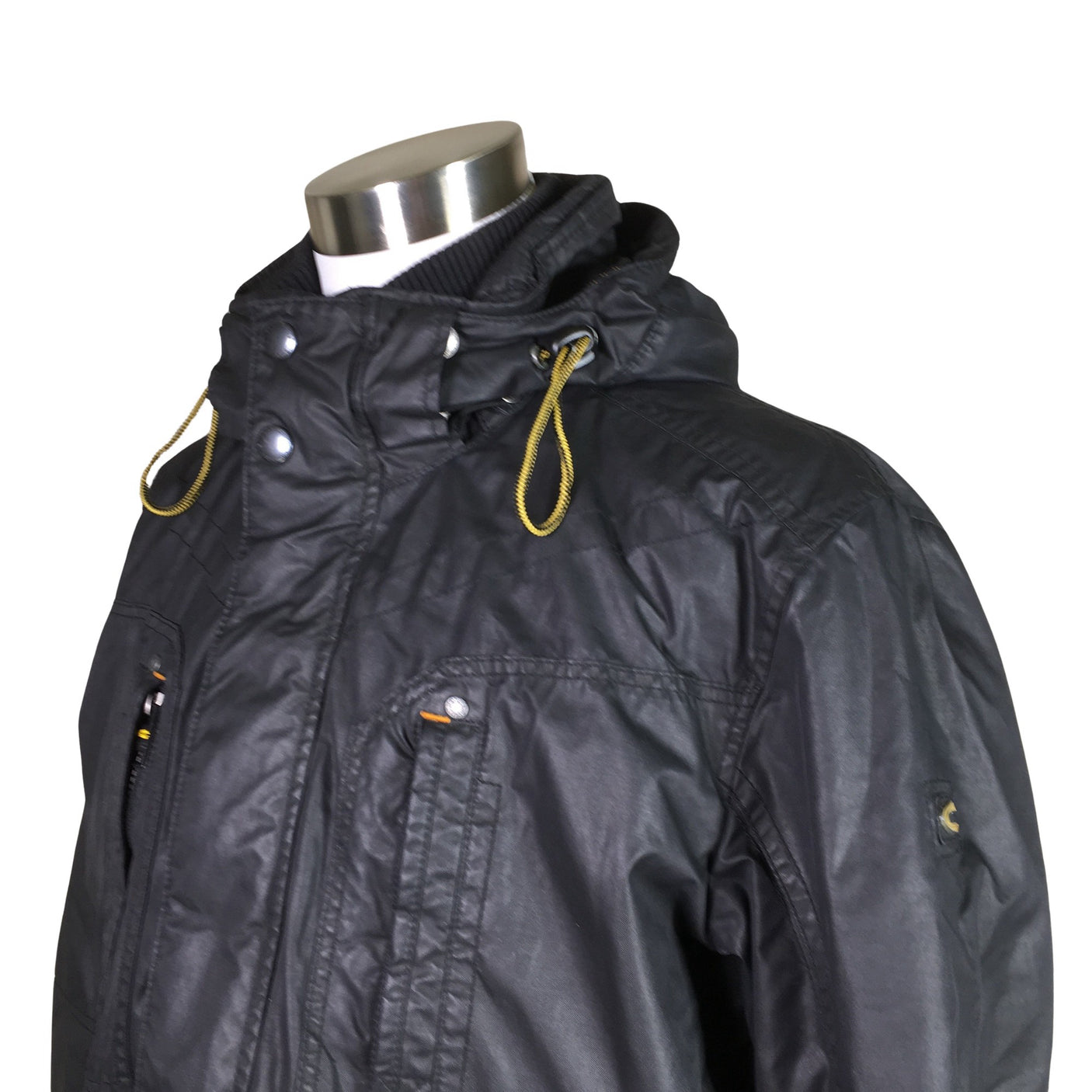 Unisex Camel Active - Toppatakki, koko XXL - (3)