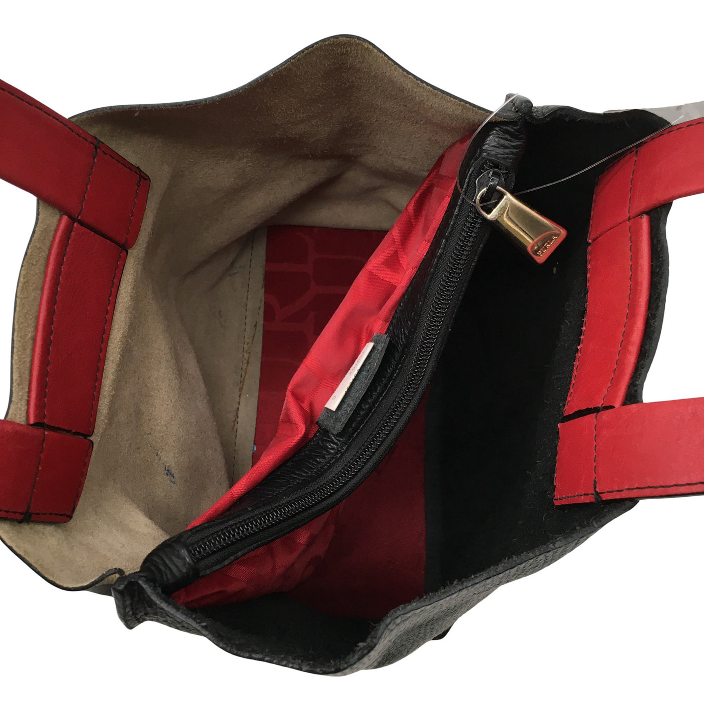 Unisex Furla - Käsilaukku, koko Mini - (3)