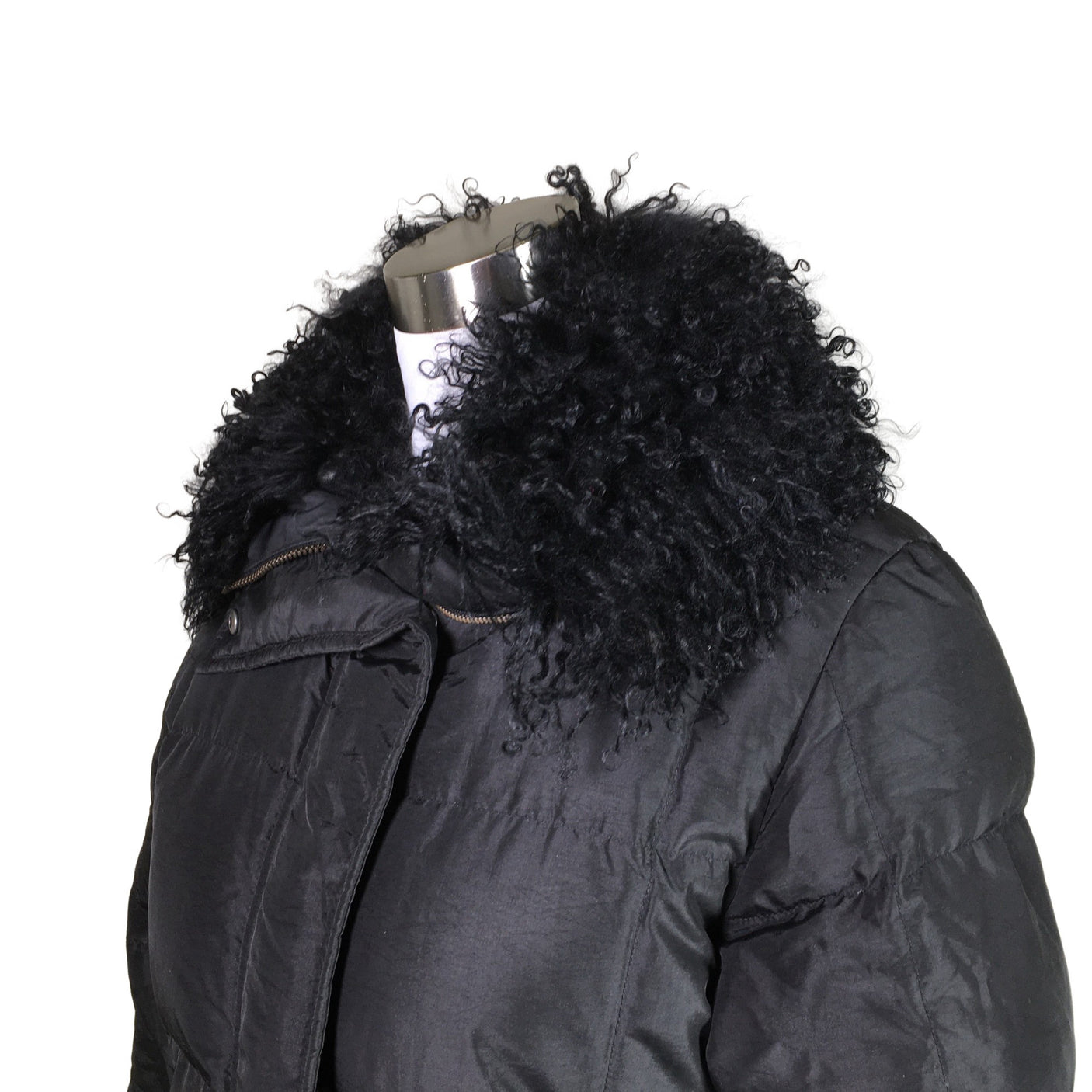 Untuvatakki, koko 34