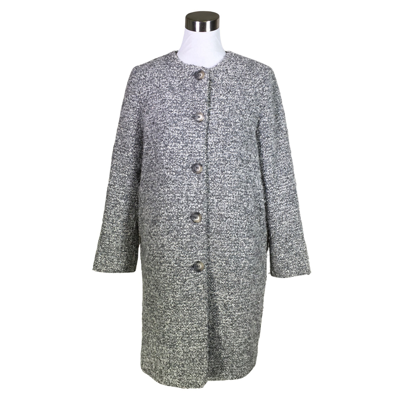 Unisex Andiata - Villakangastakki, koko 34 - (1)