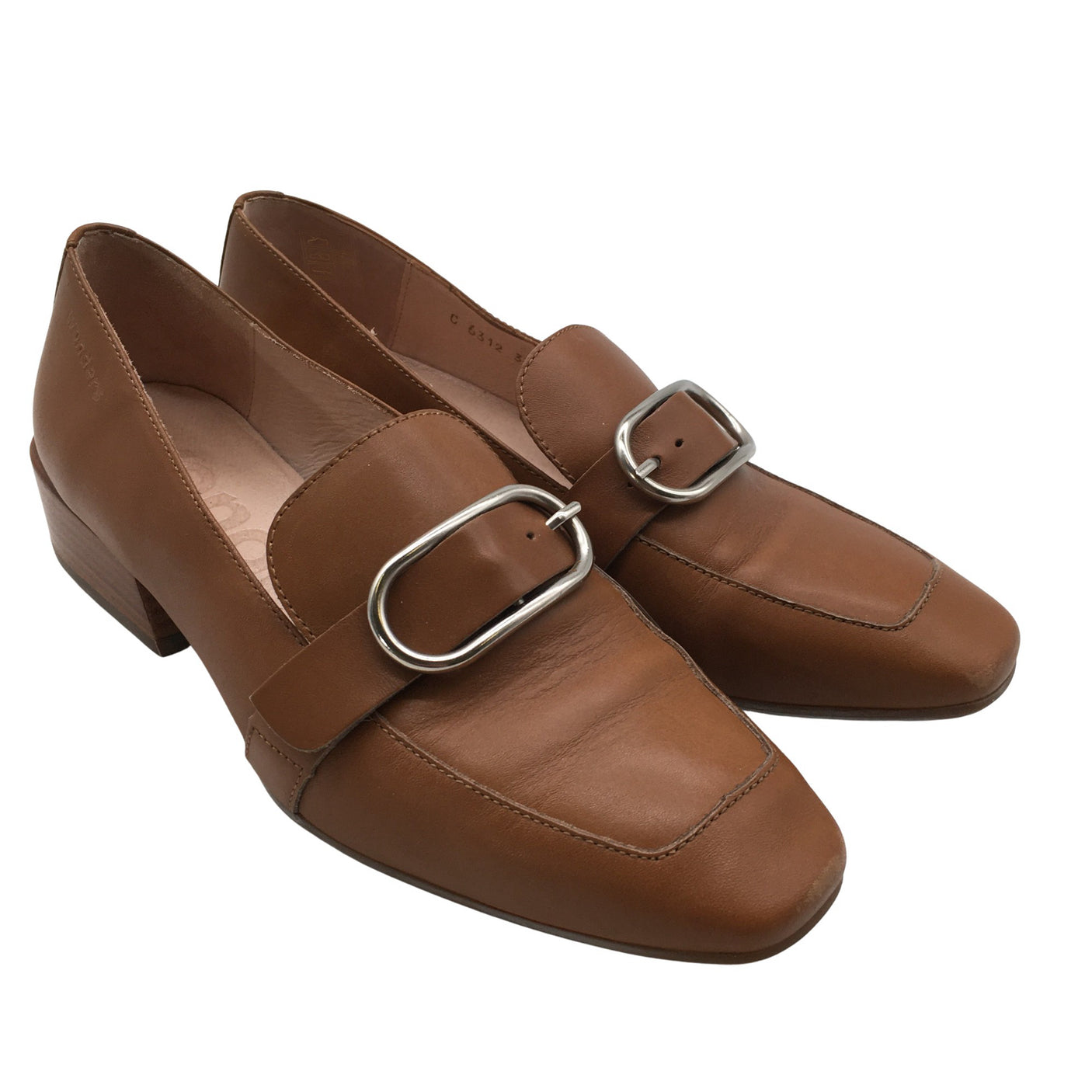 Unisex Wonders - Loaferit, koko 37 - (2)