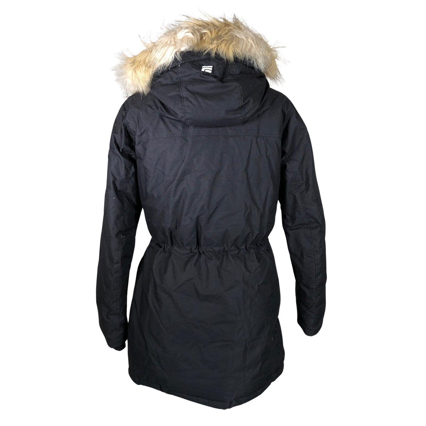 Untuvatakki, koko 34