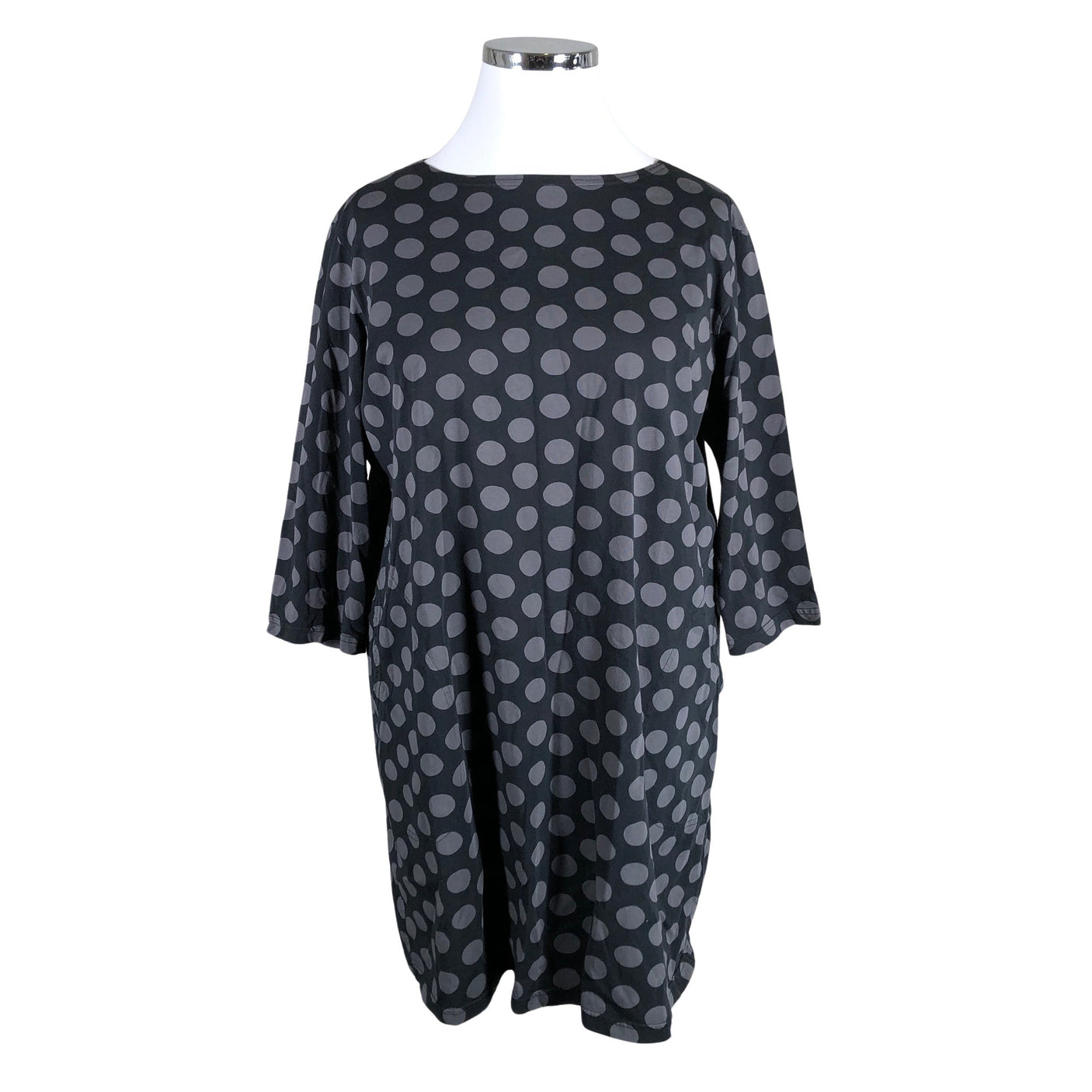 Trikootunika, koko 46