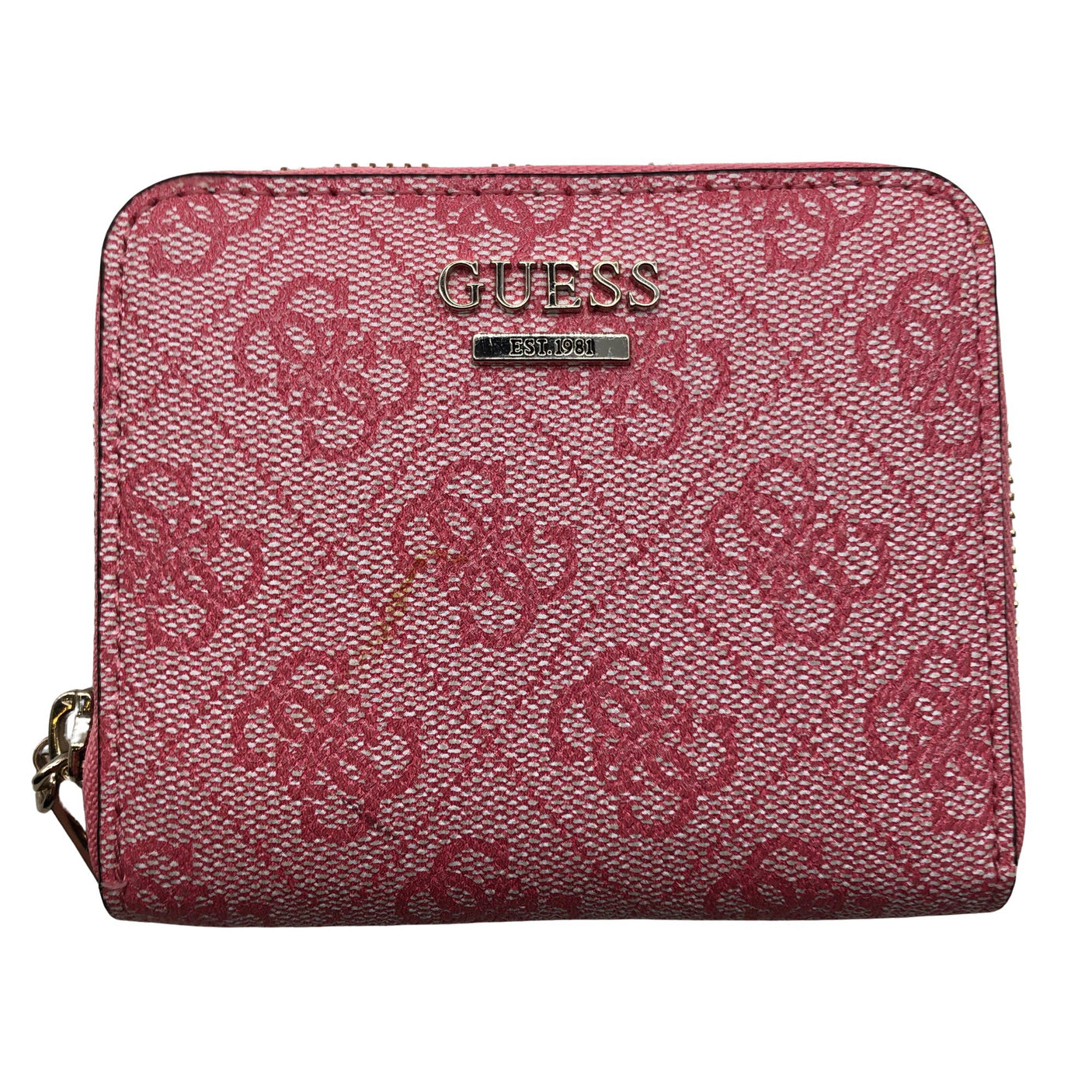 Lompakko, koko Ei kokoa