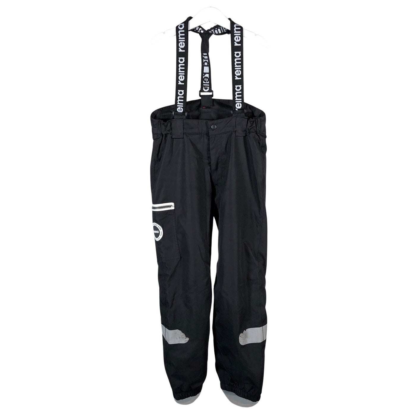 Unisex Reima - Välikausihousut, koko 128 - 134 - (1)