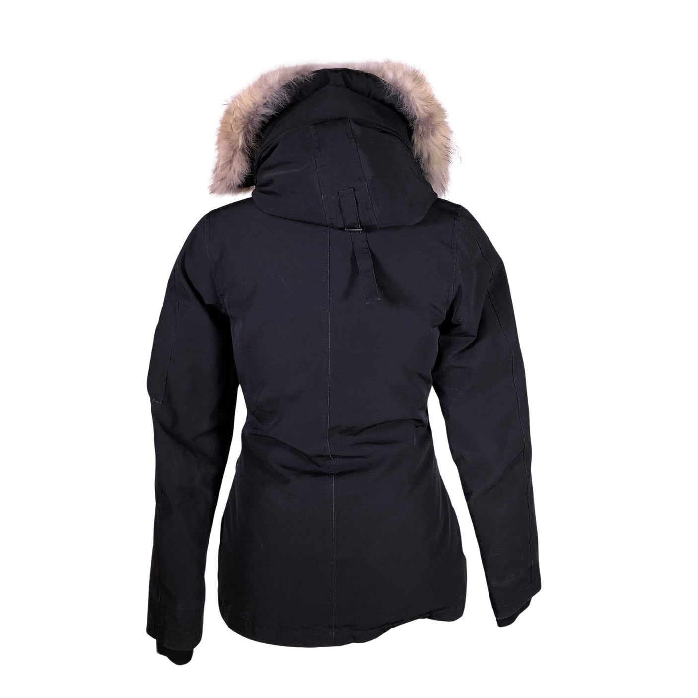 Untuvatakki, koko 34