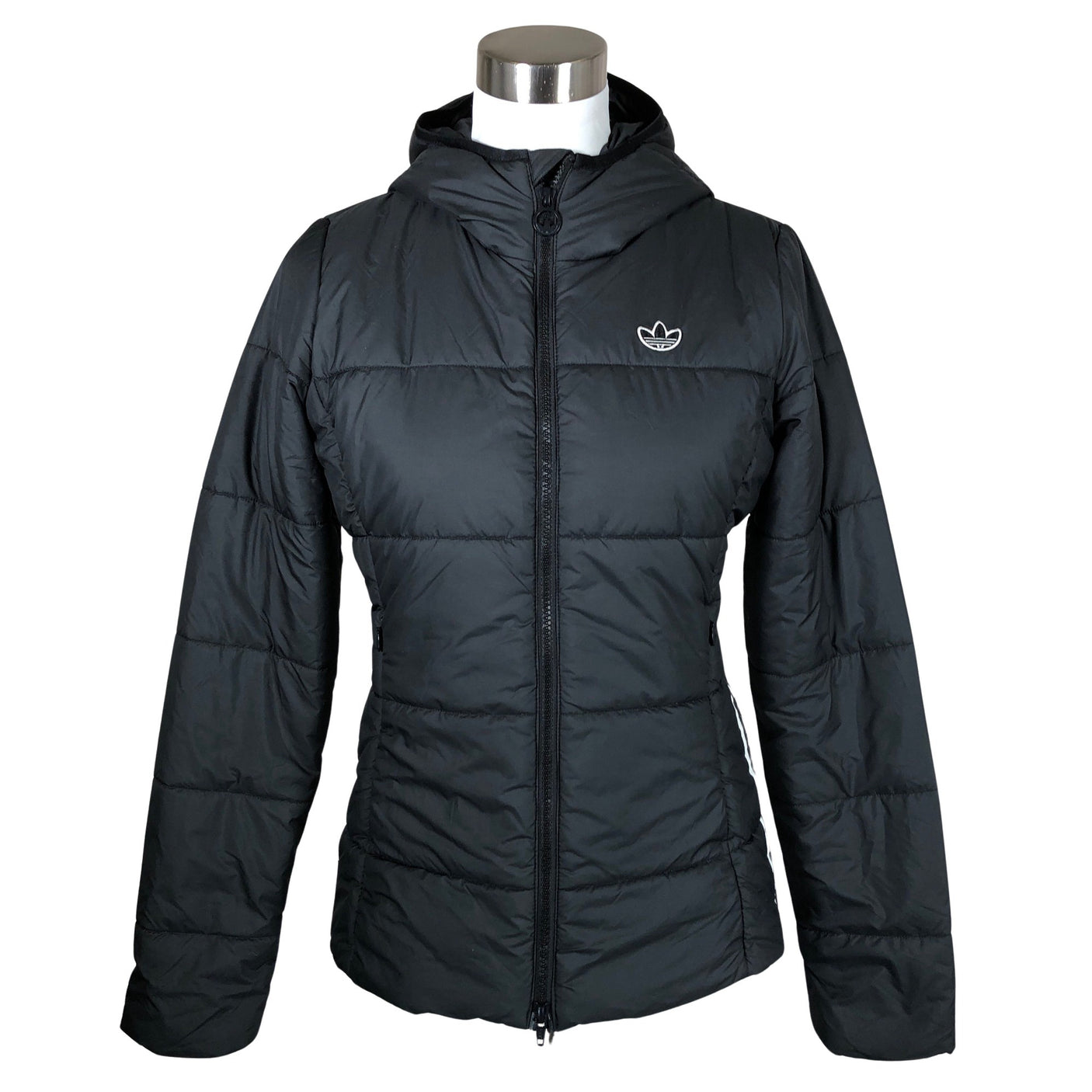 Unisex Adidas - Toppatakki, koko 38 - (1)